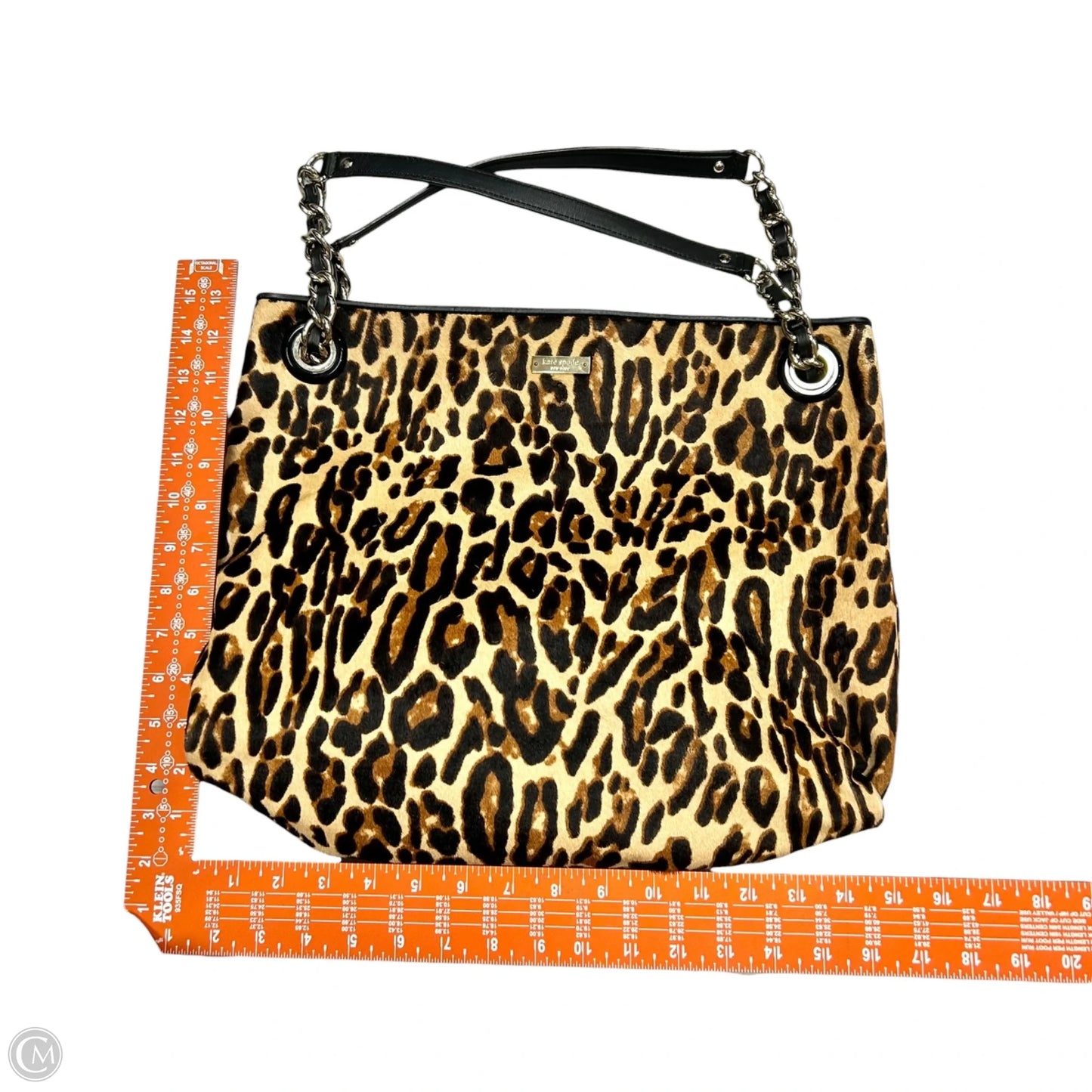 Handbag Designer By Kate Spade, Size: Large