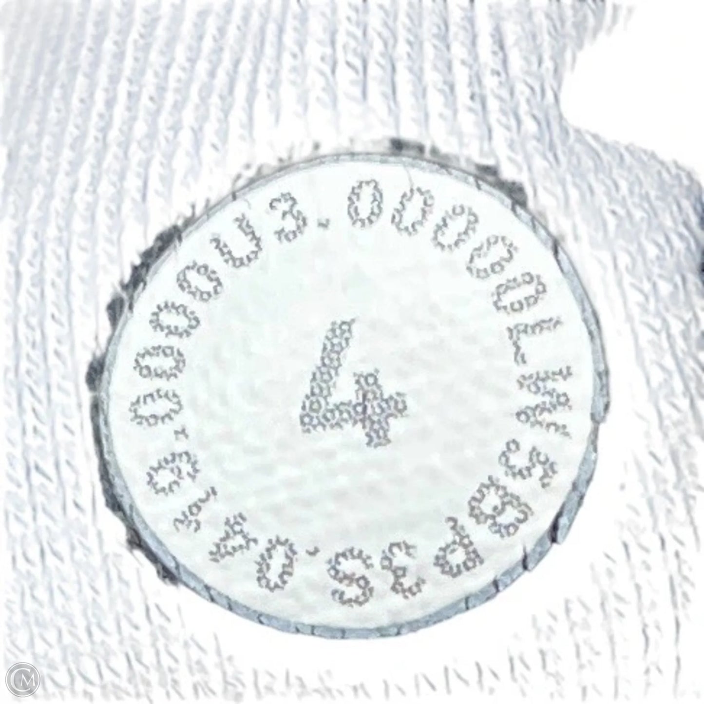 Athletic Leggings By Lululemon In Navy, Size: S