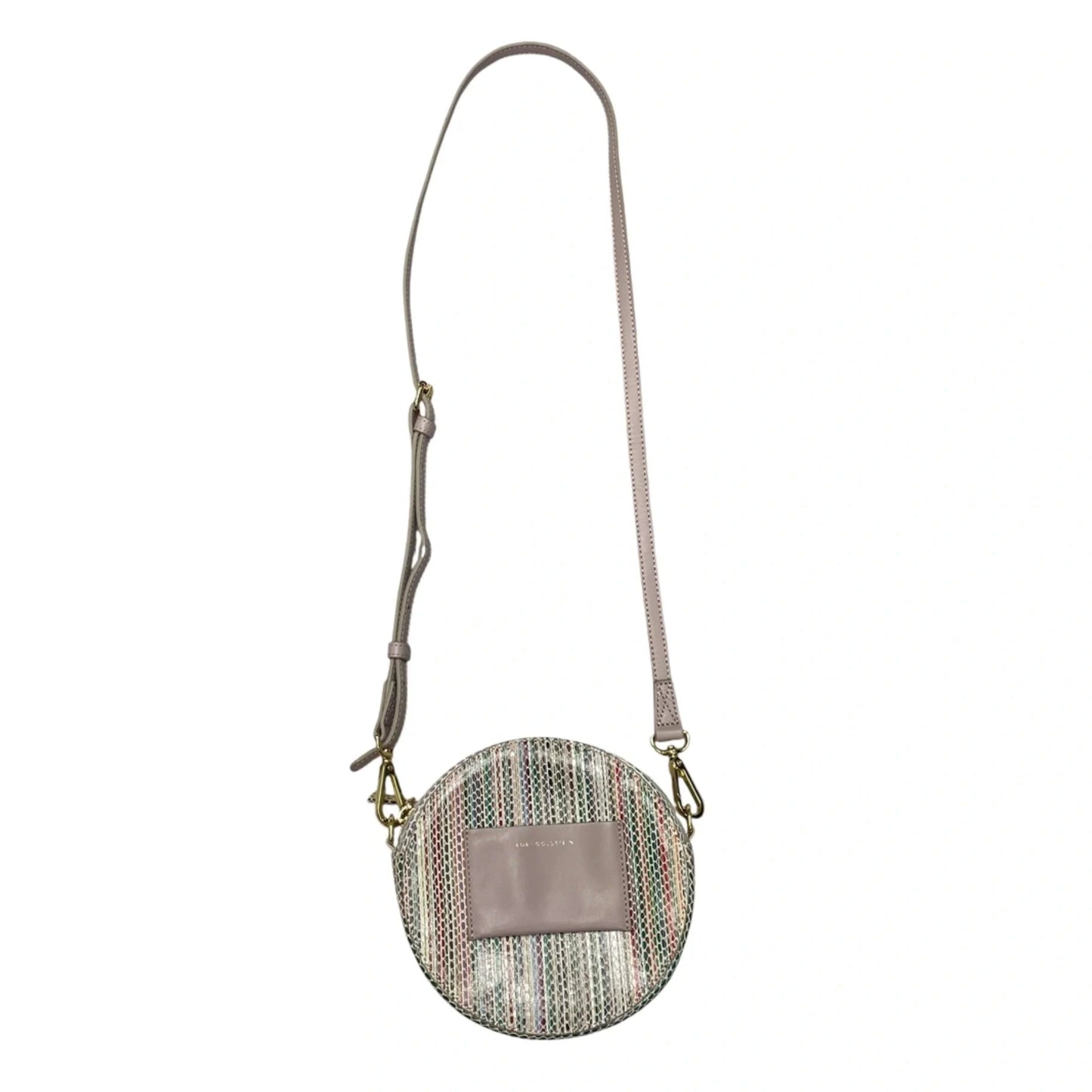 Crossbody By Lori Goldstein, Size: Small