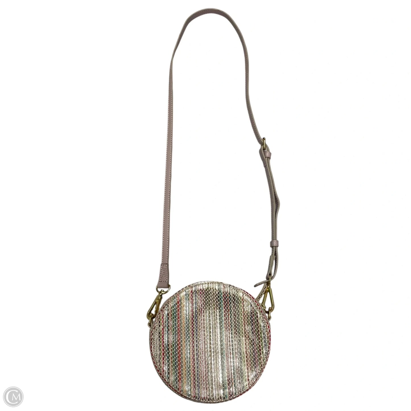 Crossbody By Lori Goldstein, Size: Small