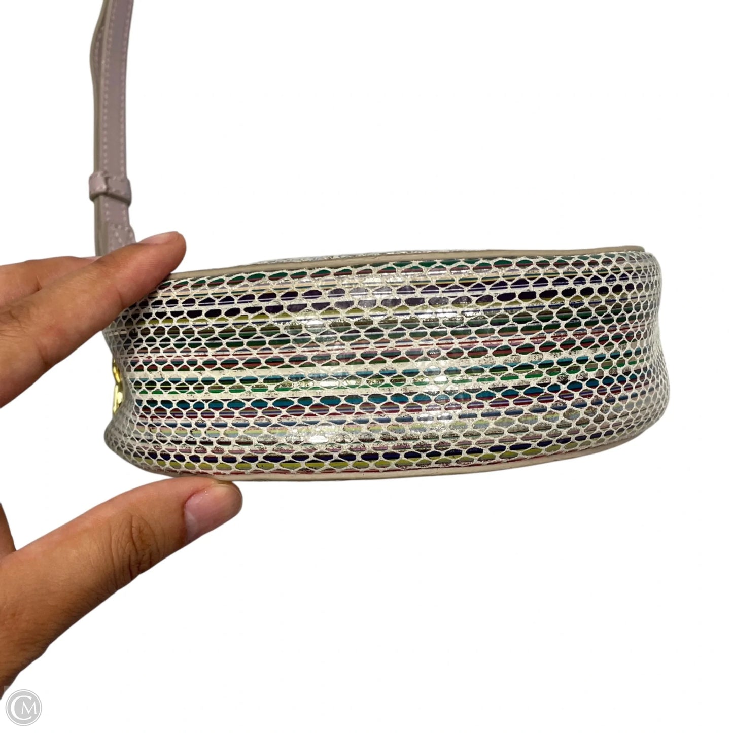 Crossbody By Lori Goldstein, Size: Small