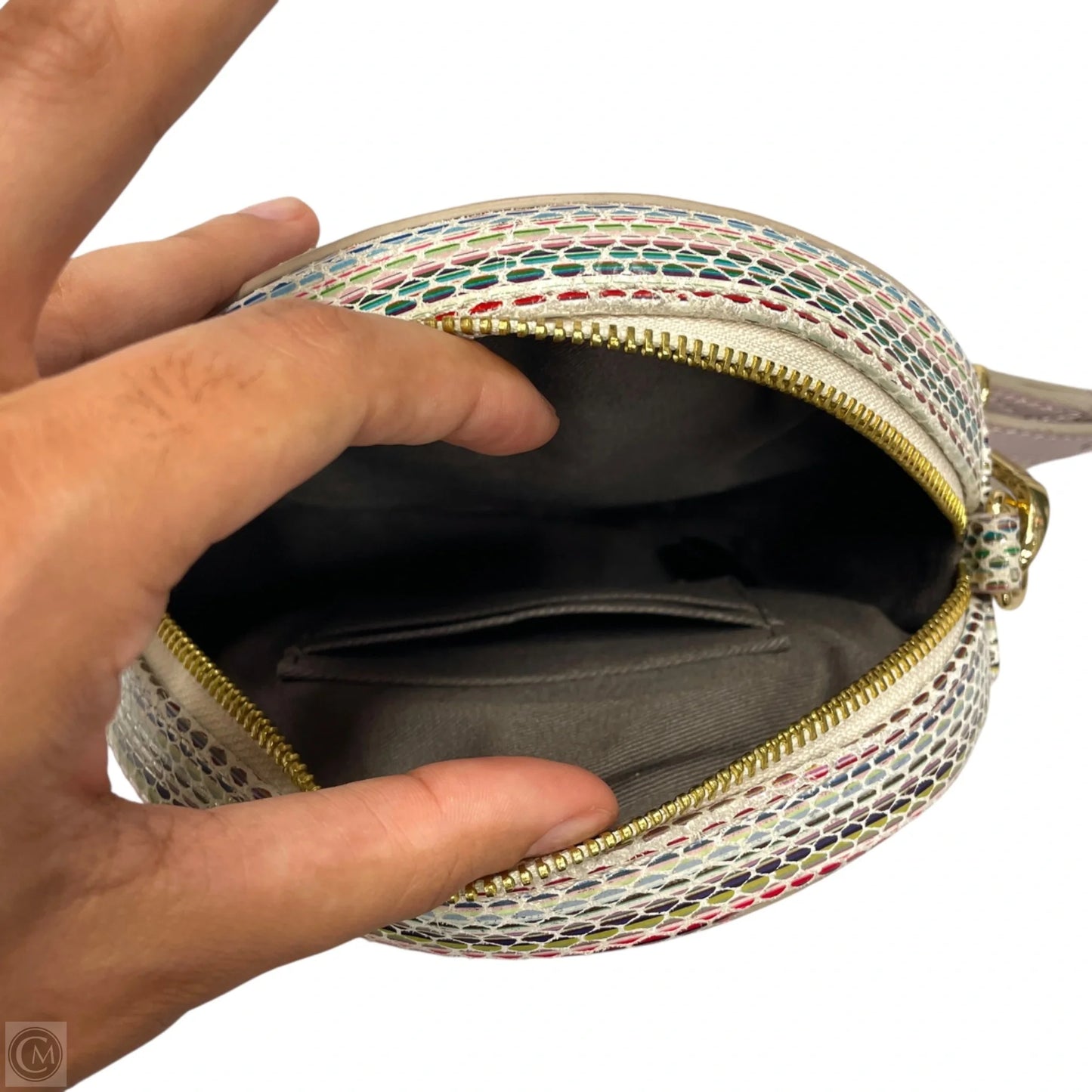 Crossbody By Lori Goldstein, Size: Small