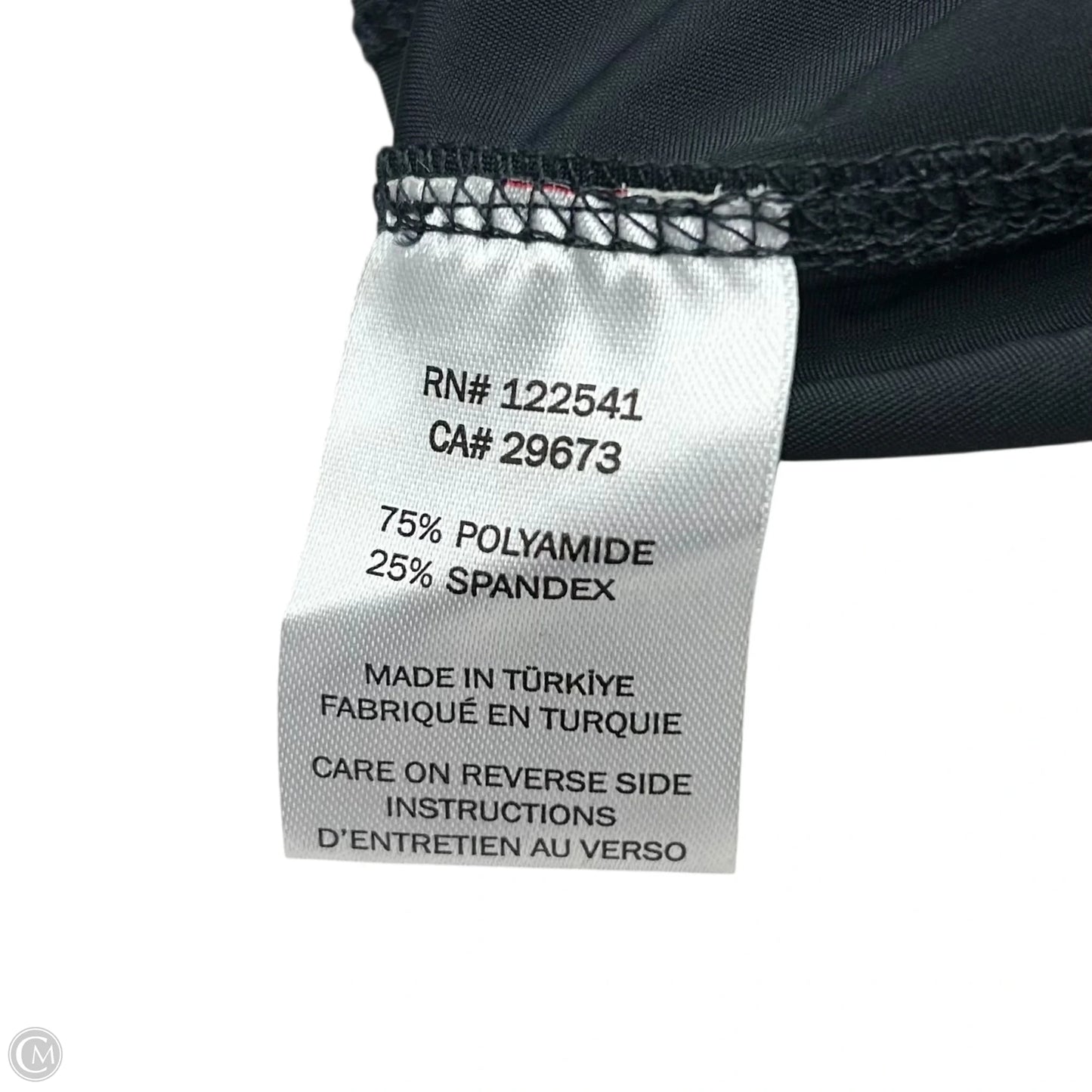 Pants Leggings By Kozan In Black, Size: 3x