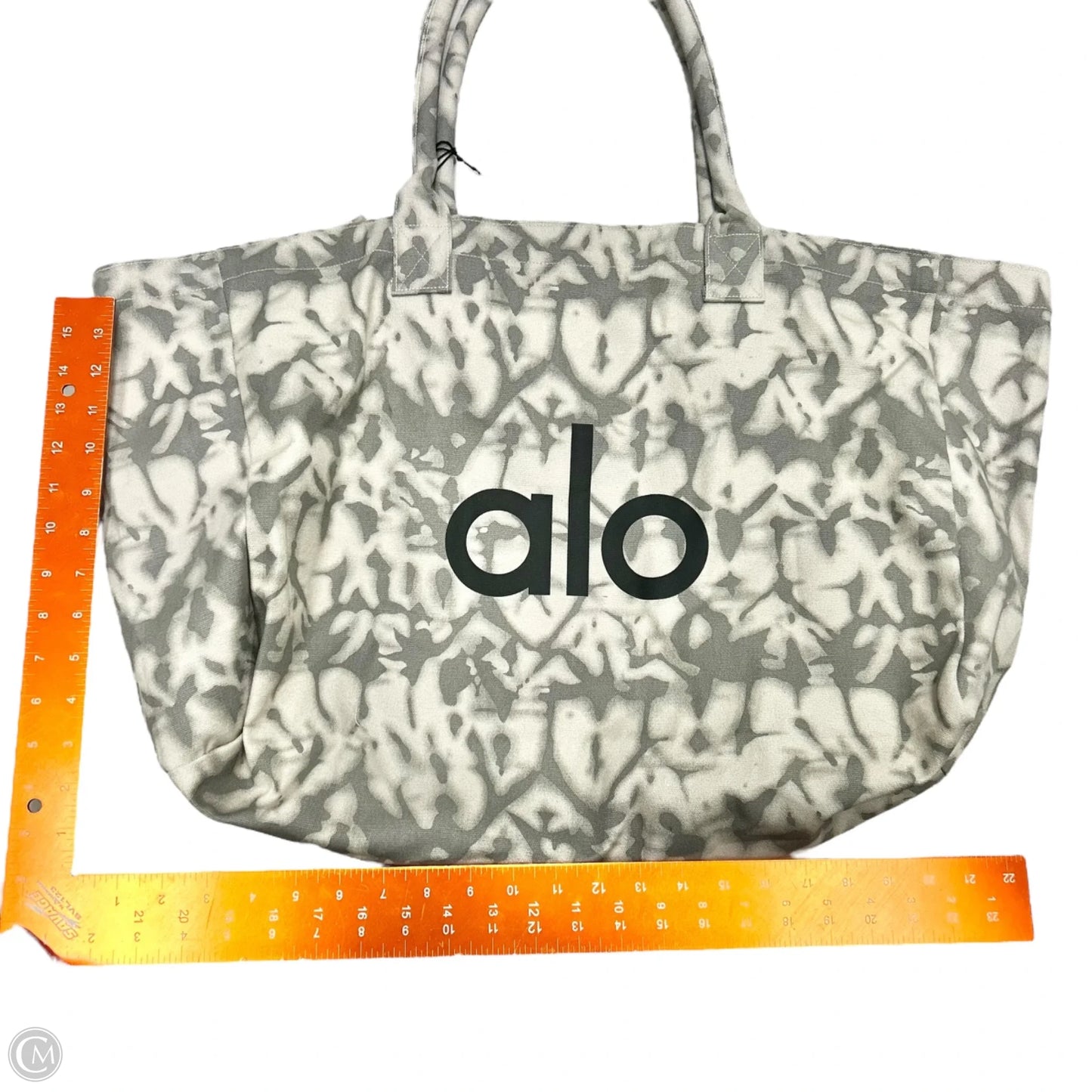 Tote By Alo, Size: Large