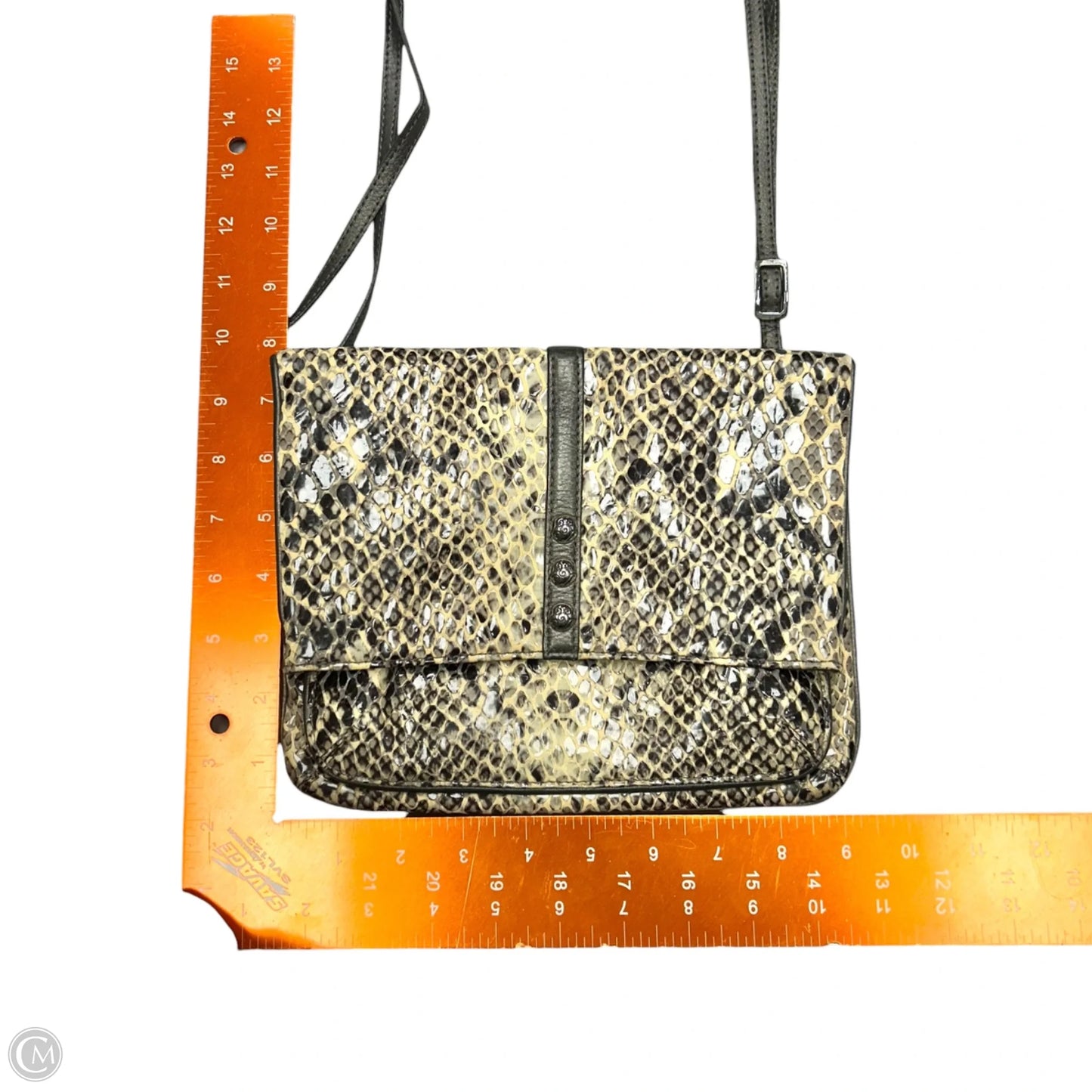 Crossbody By Brighton, Size: Medium