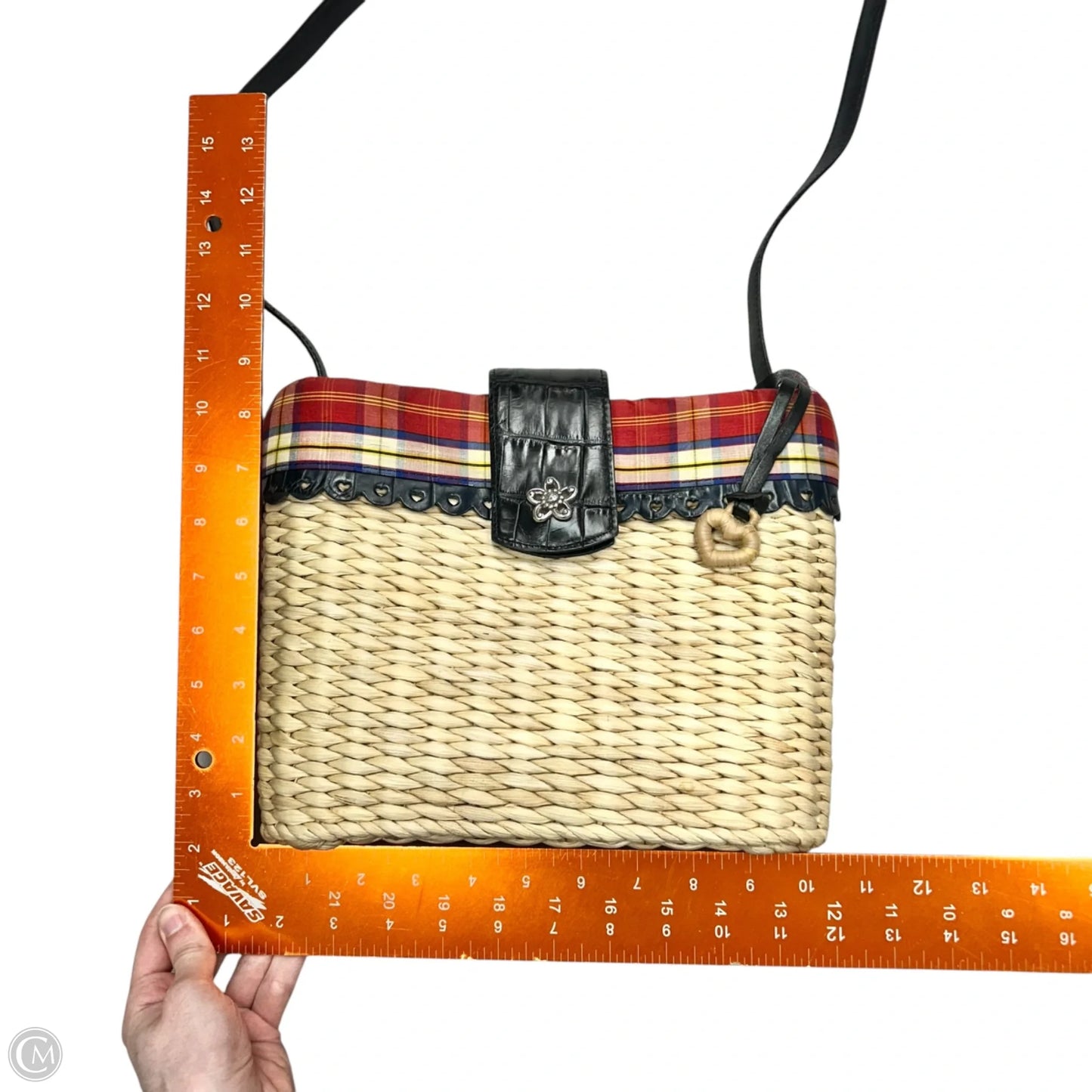 Crossbody By Brighton, Size: Medium