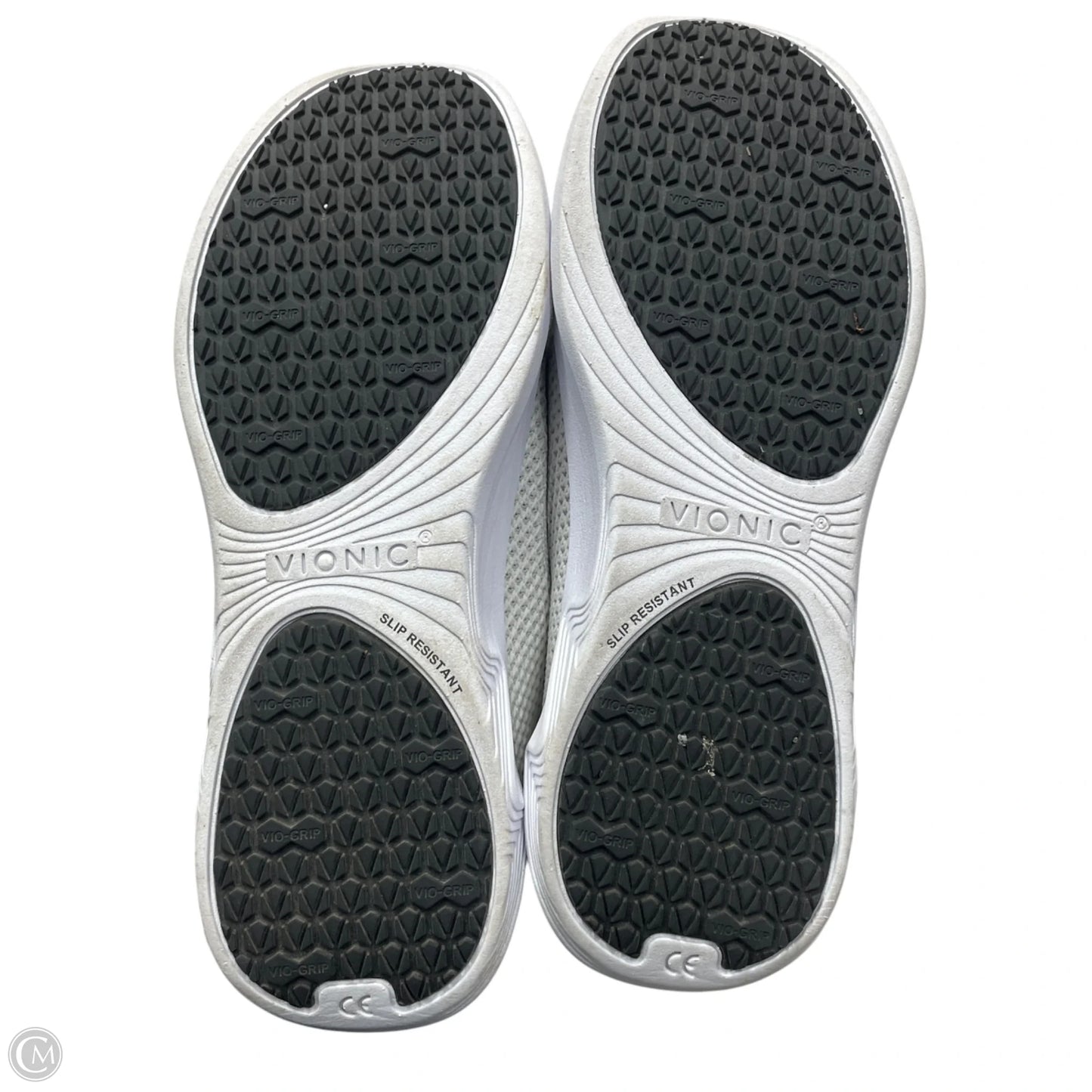 Shoes Sneakers By Vionic In White, Size: 7.5