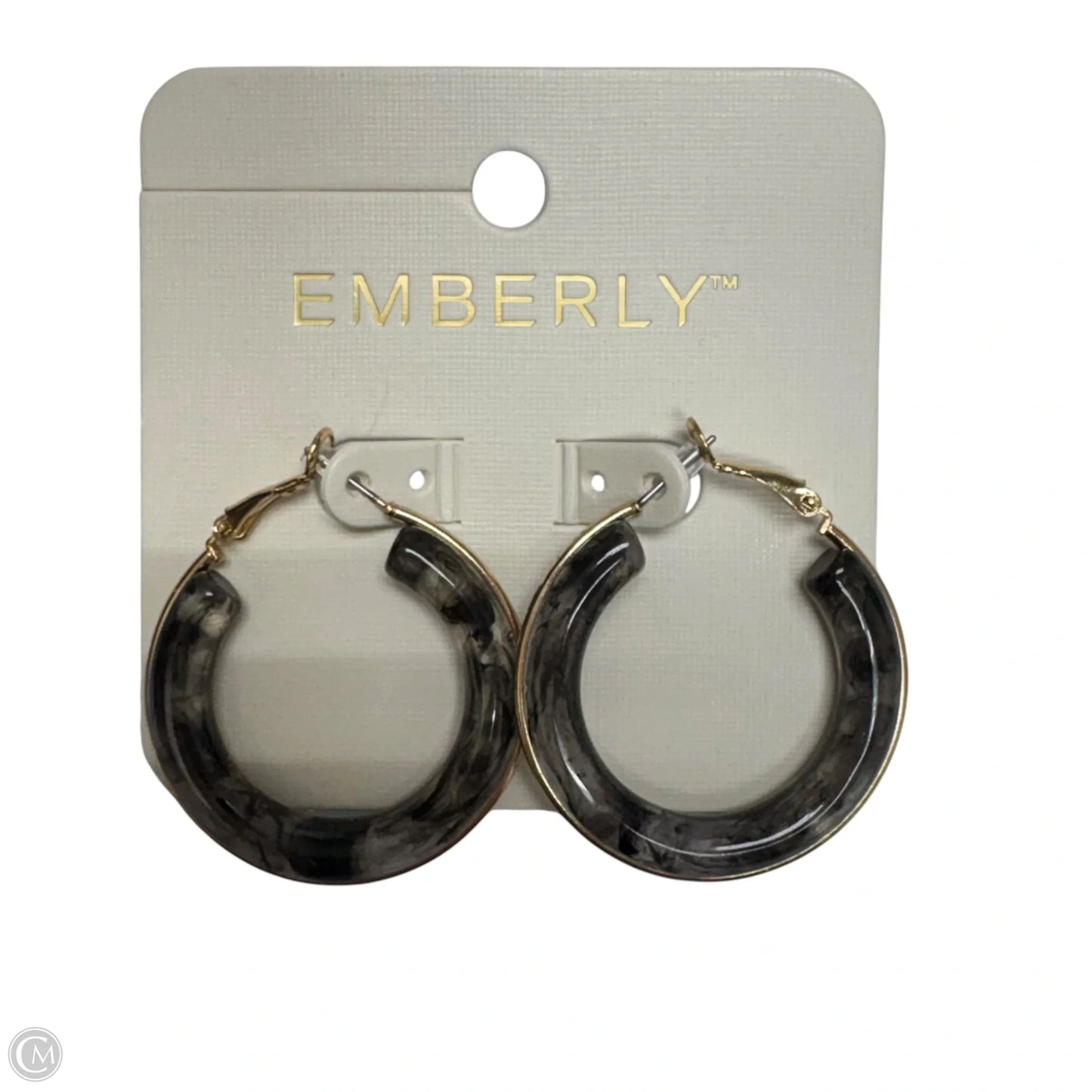 Earrings Hoop