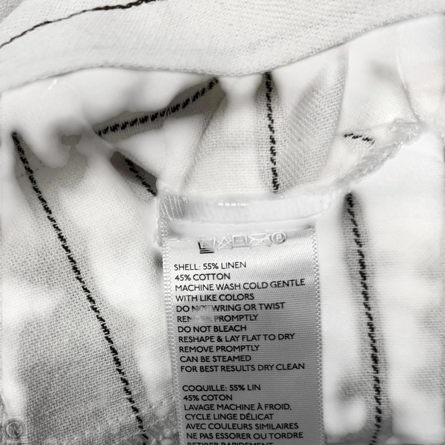 Skirt Mini & Short By Urban Outfitters In White, Size: M