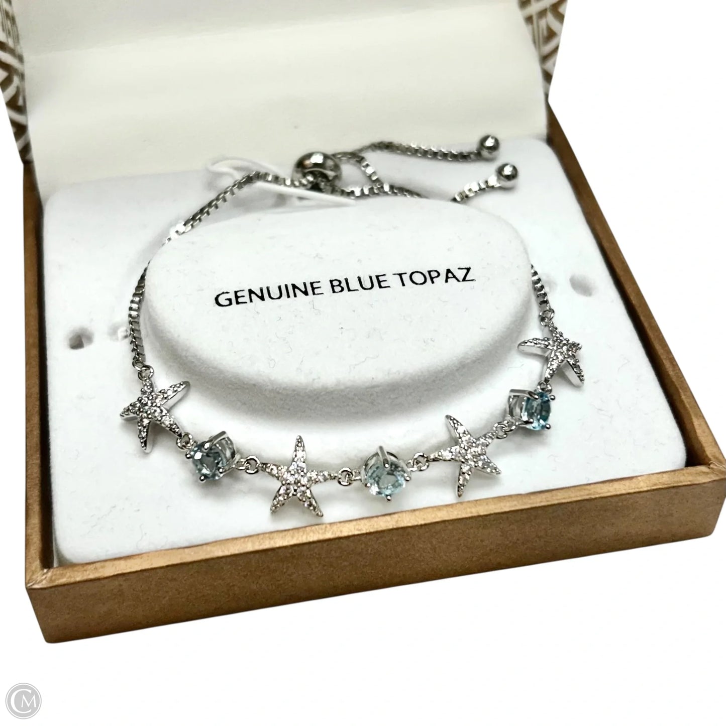 Bracelet Charm By Gianni Argento