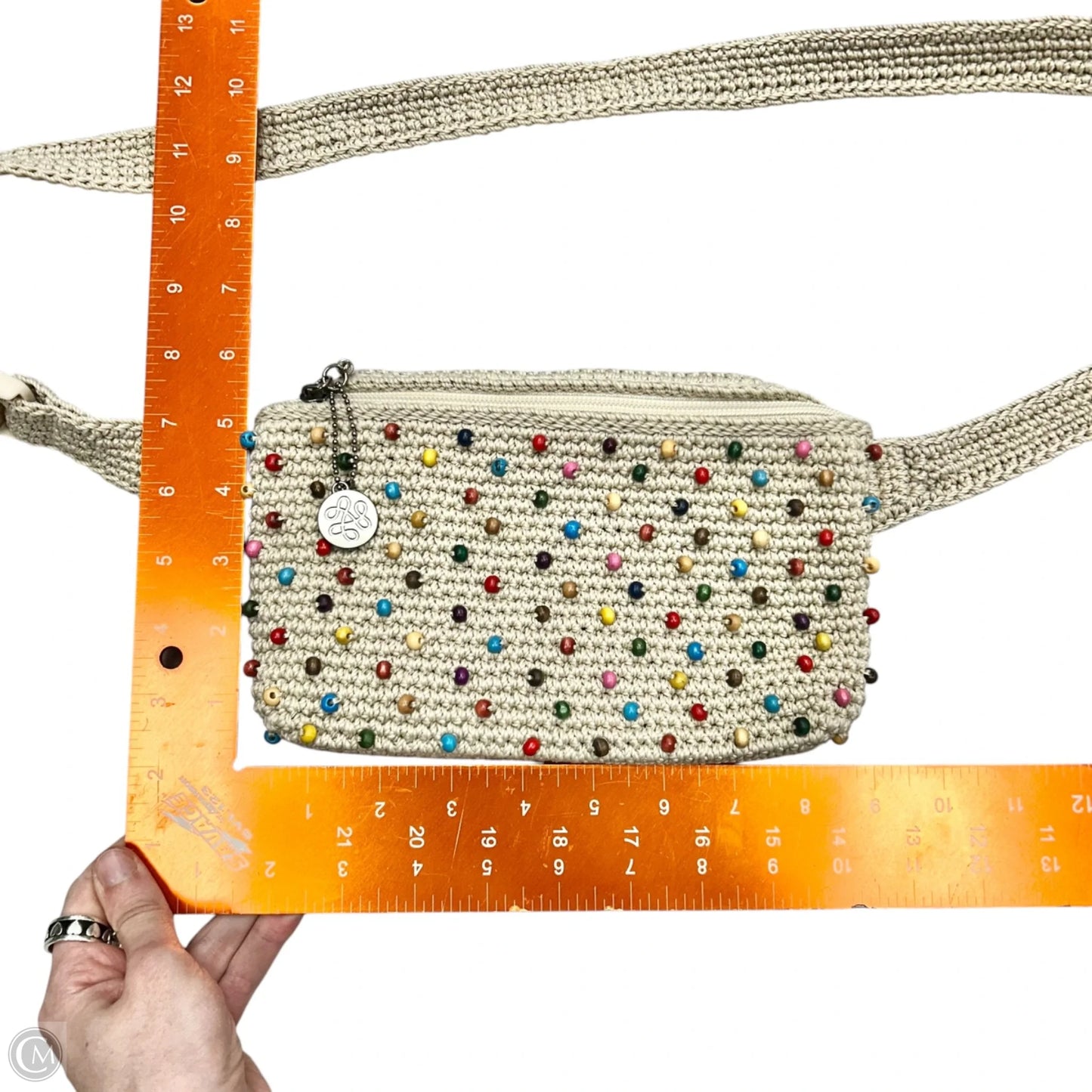 Belt Bag By The Sak, Size: Medium