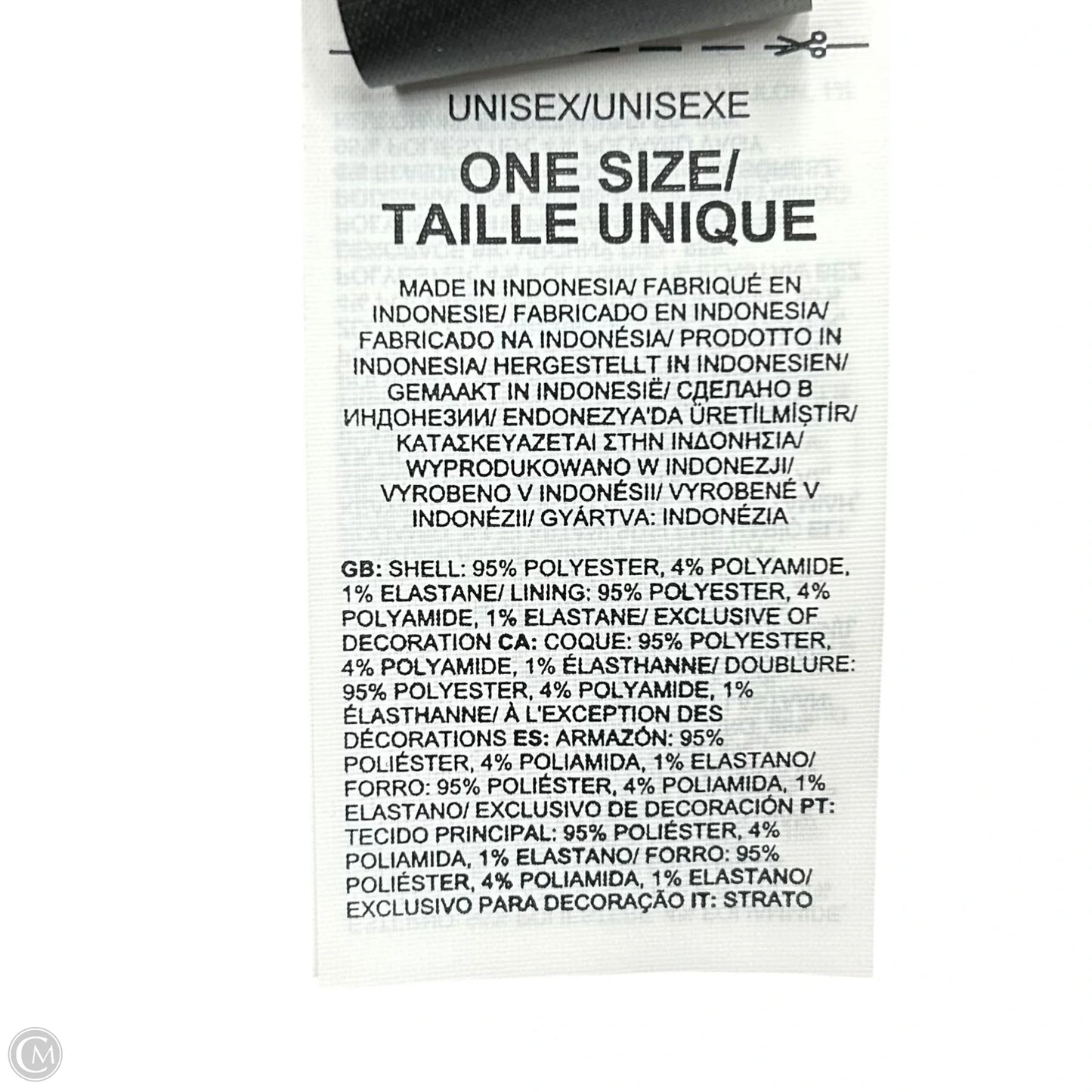 Hat Beanie By The North Face