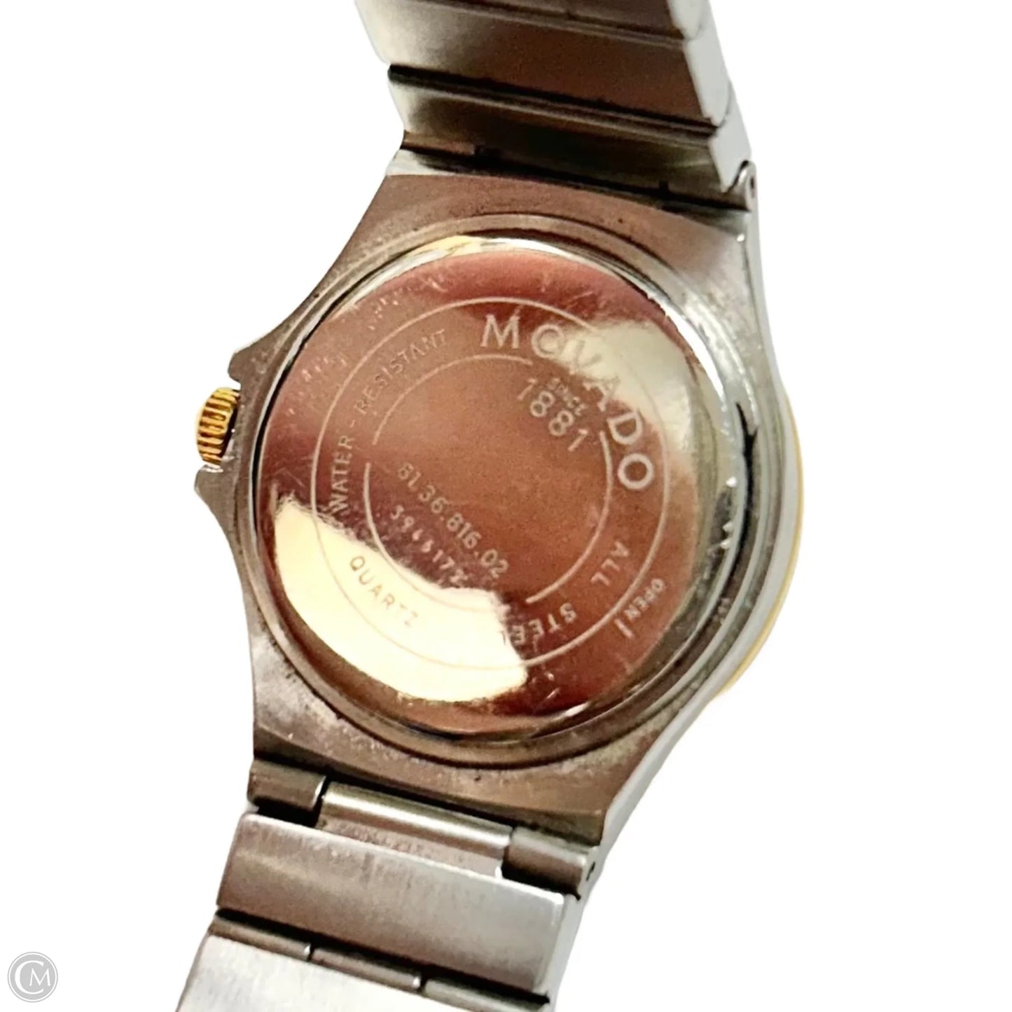 Watch By Movado