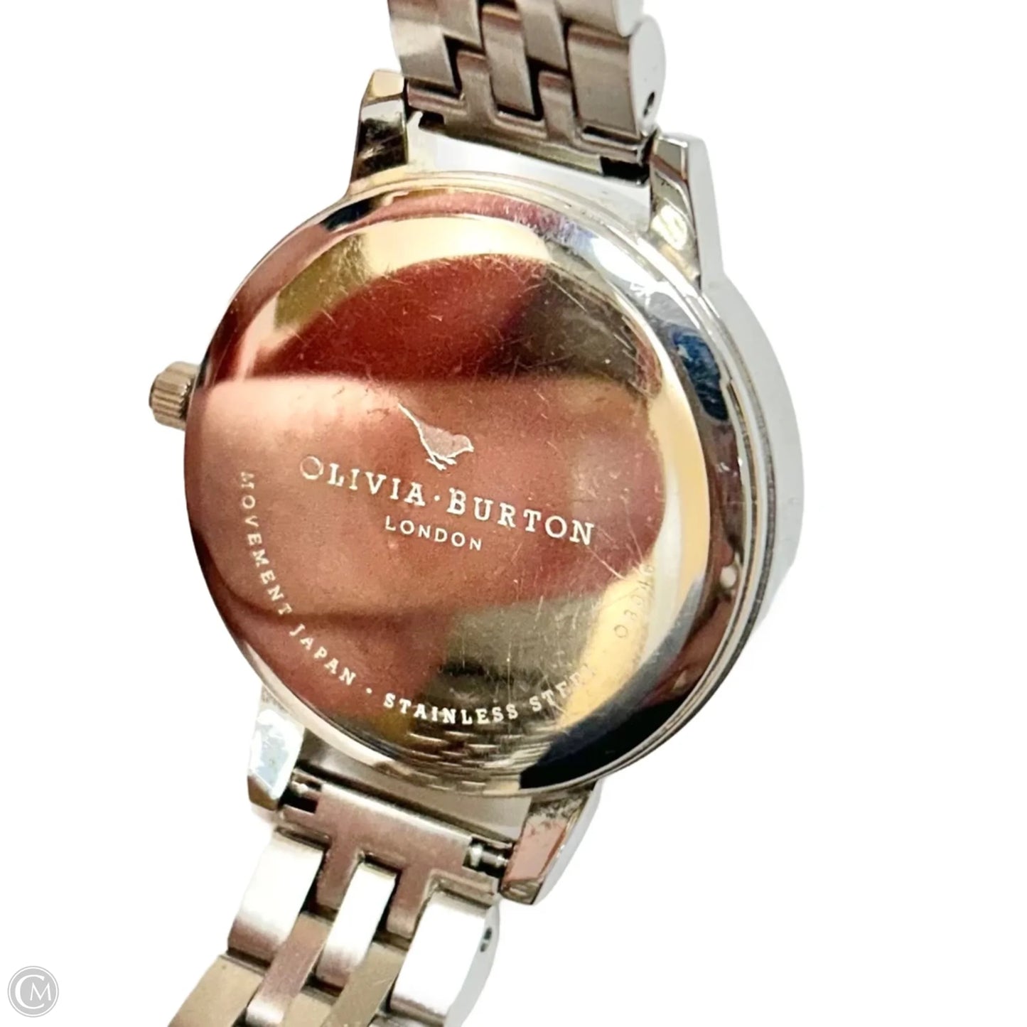Watch By Olivia Burton