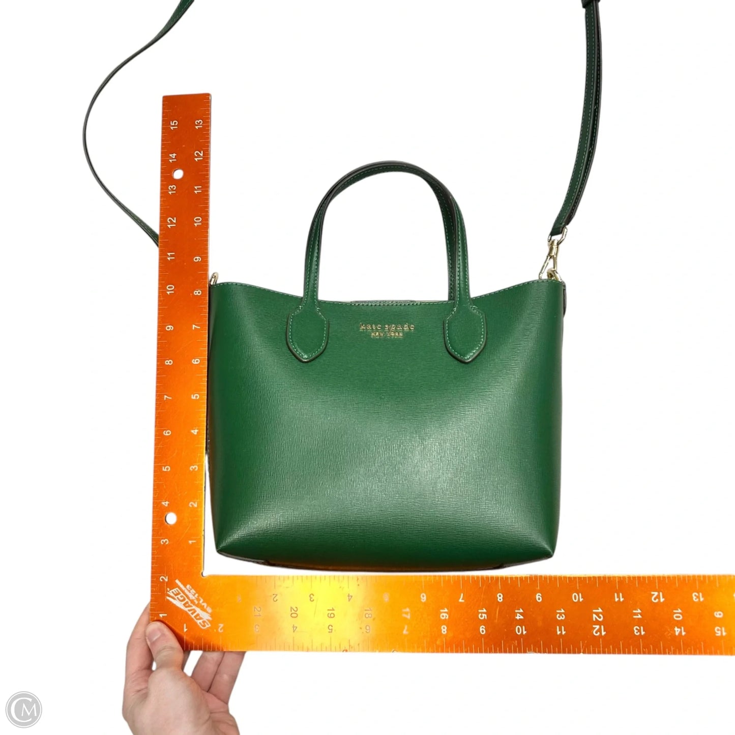 Crossbody Designer By Kate Spade, Size: Small
