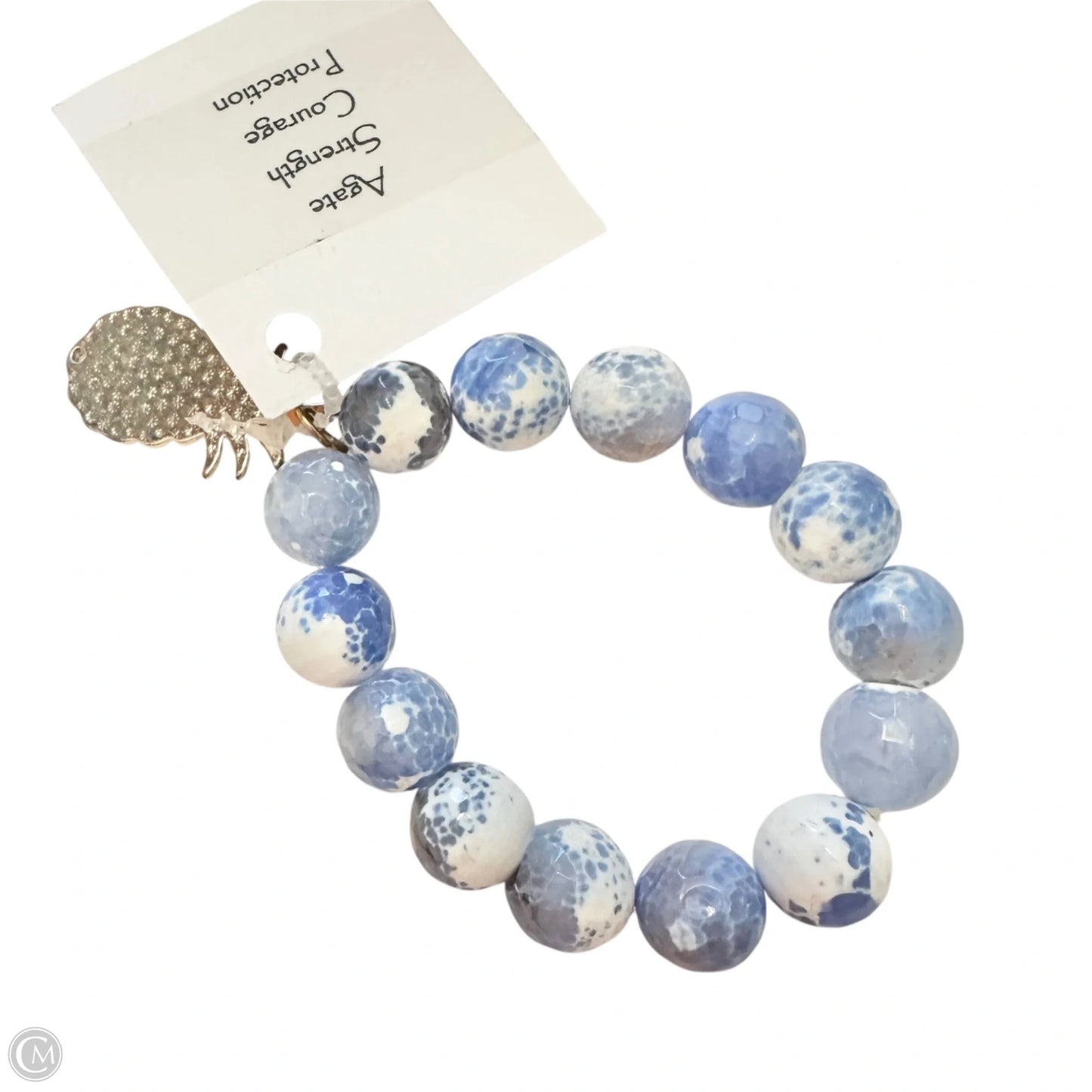 Bracelet Beaded