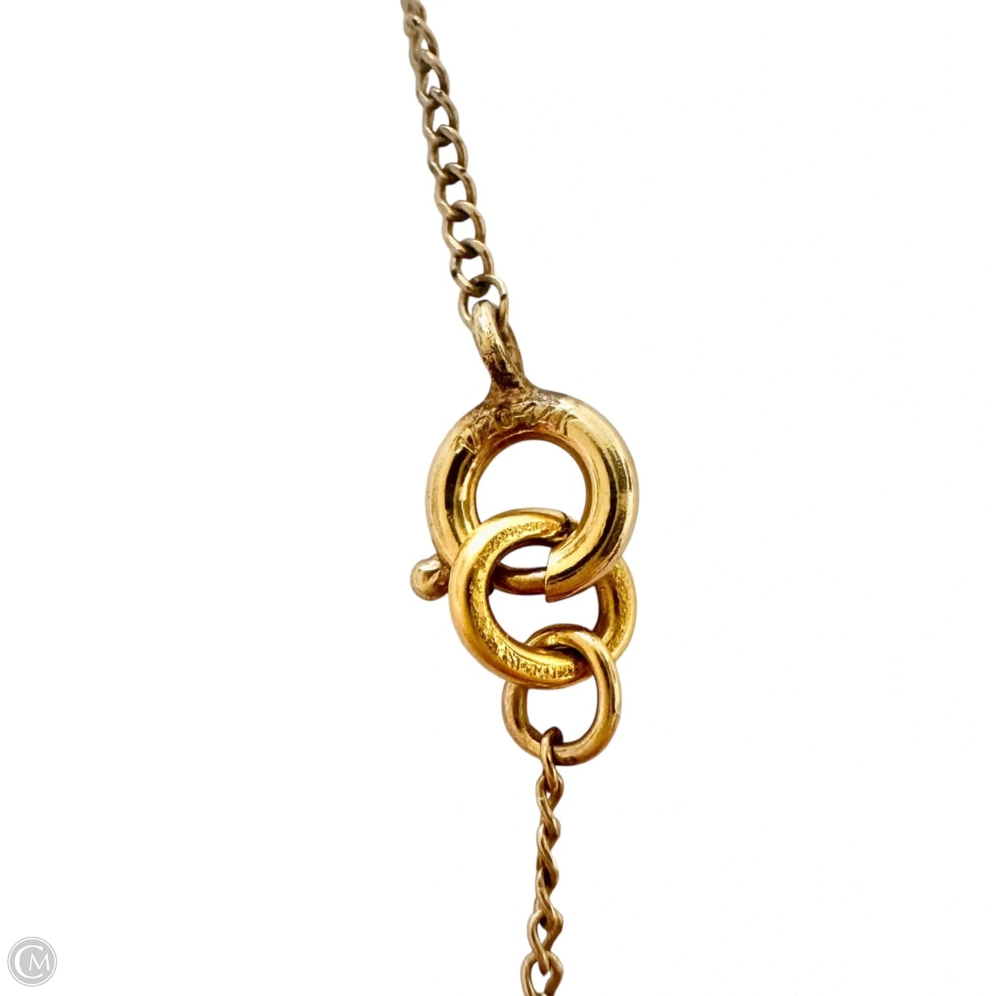 Necklace 14k