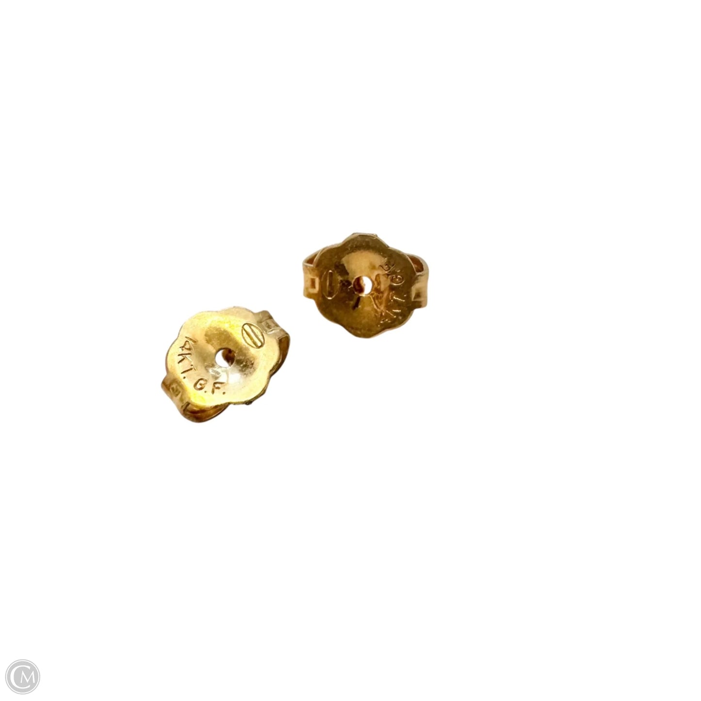 Earrings stud