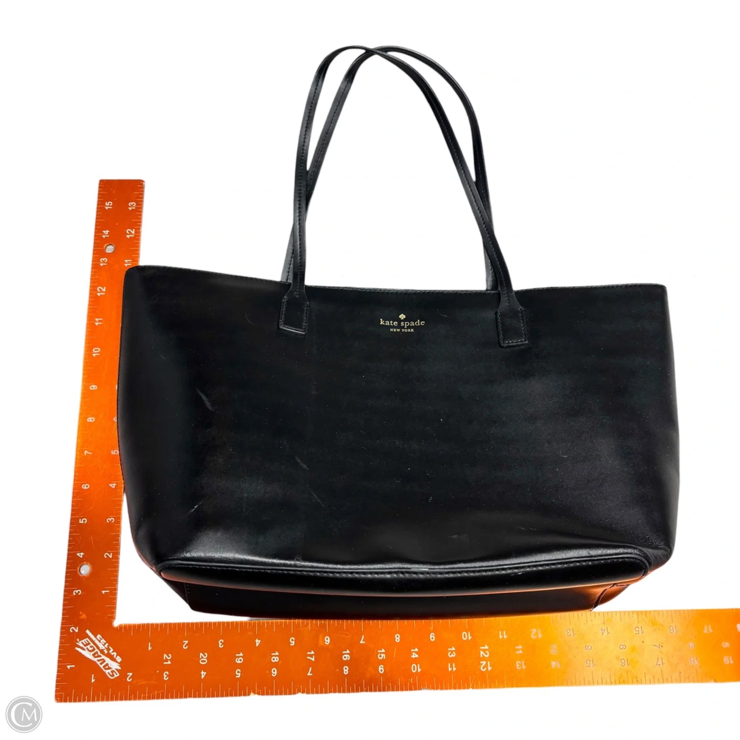 Handbag Designer By Kate Spade, Size: Large