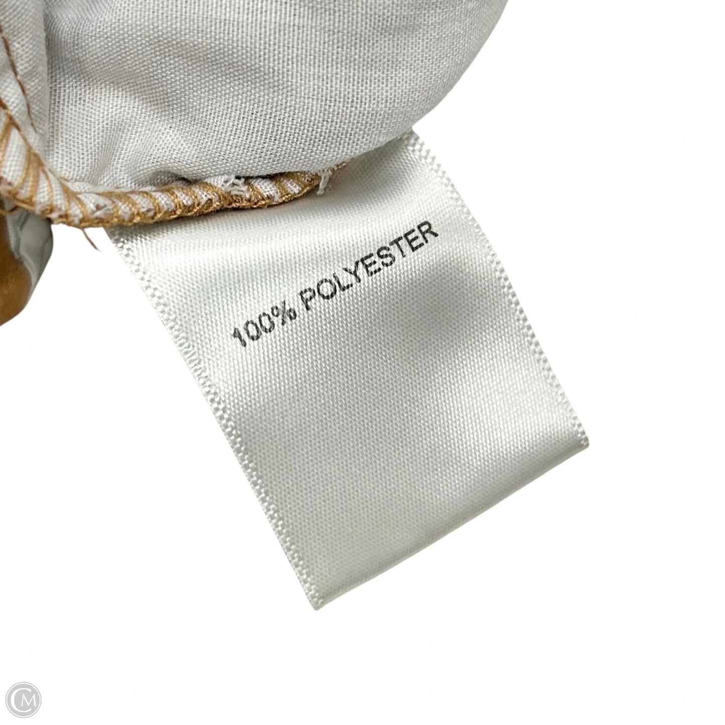 Pants Other By Tronjori In Tan, Size: 1x