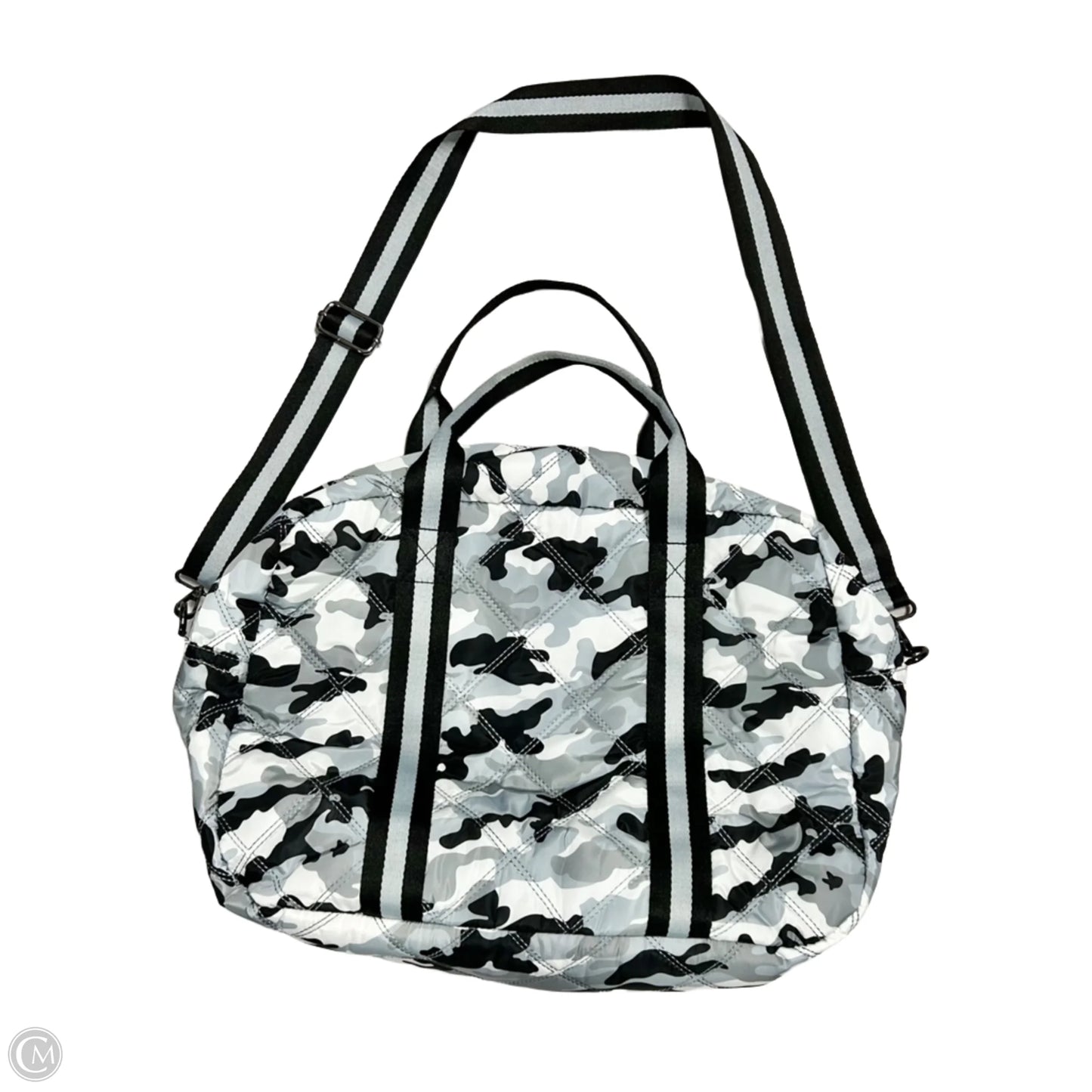 Duffle And Weekender By Urban Expressions, Size: Medium