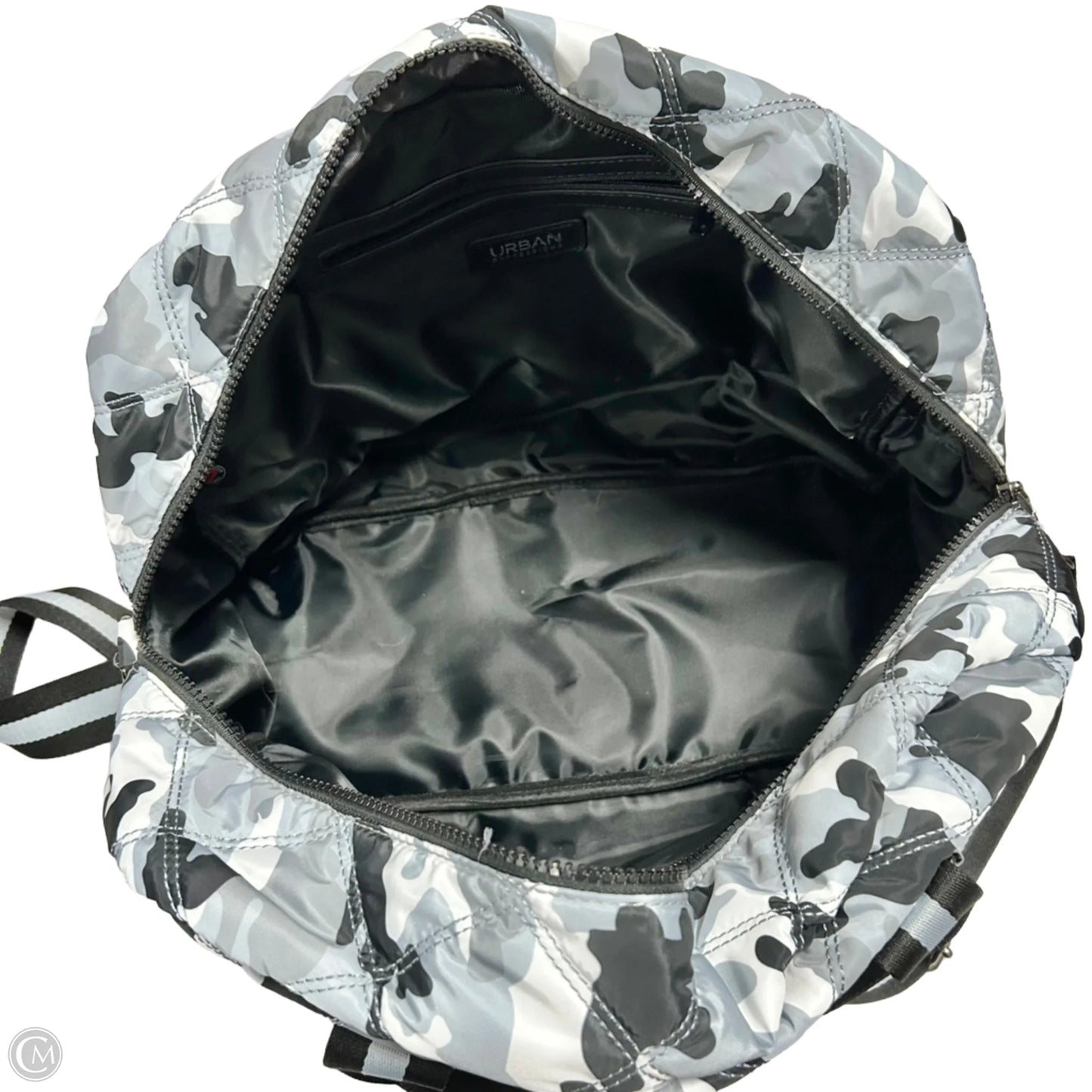 Duffle And Weekender By Urban Expressions, Size: Medium