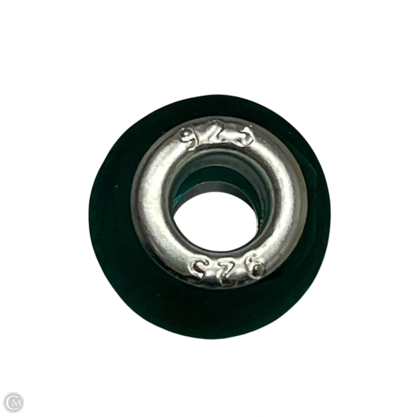 Jewelry Charm Sterling Silver