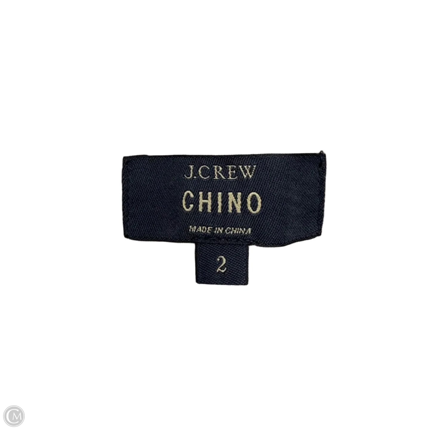Shorts By J. Crew In Tan, Size: 2