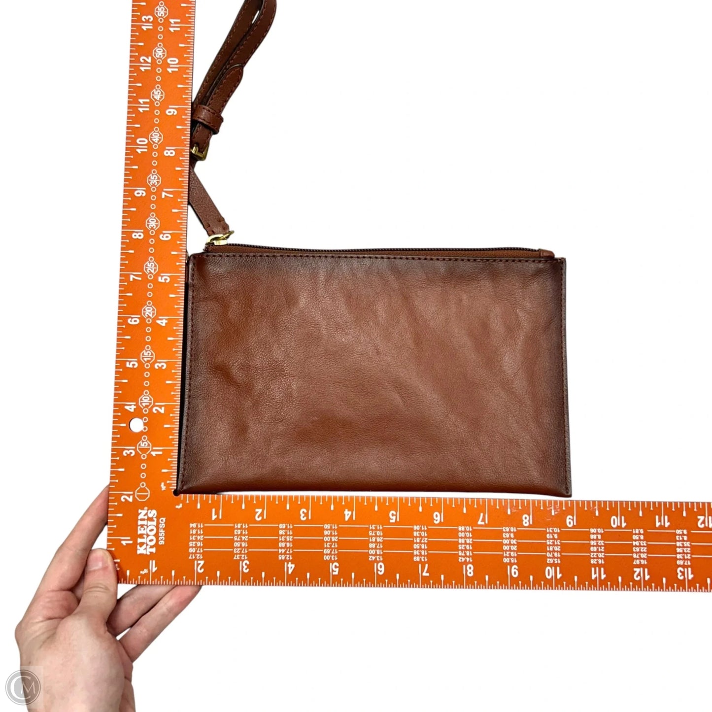 Wristlet Designer By Frye, Size: Large