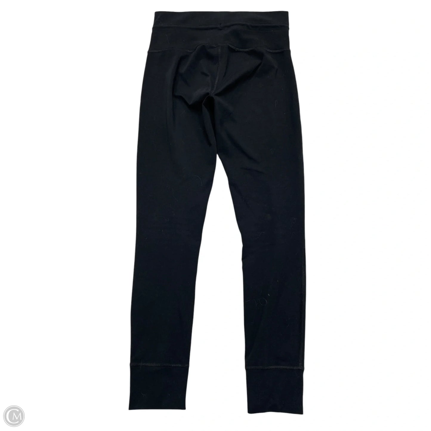 Athletic Pants By Vuori In Black, Size: S