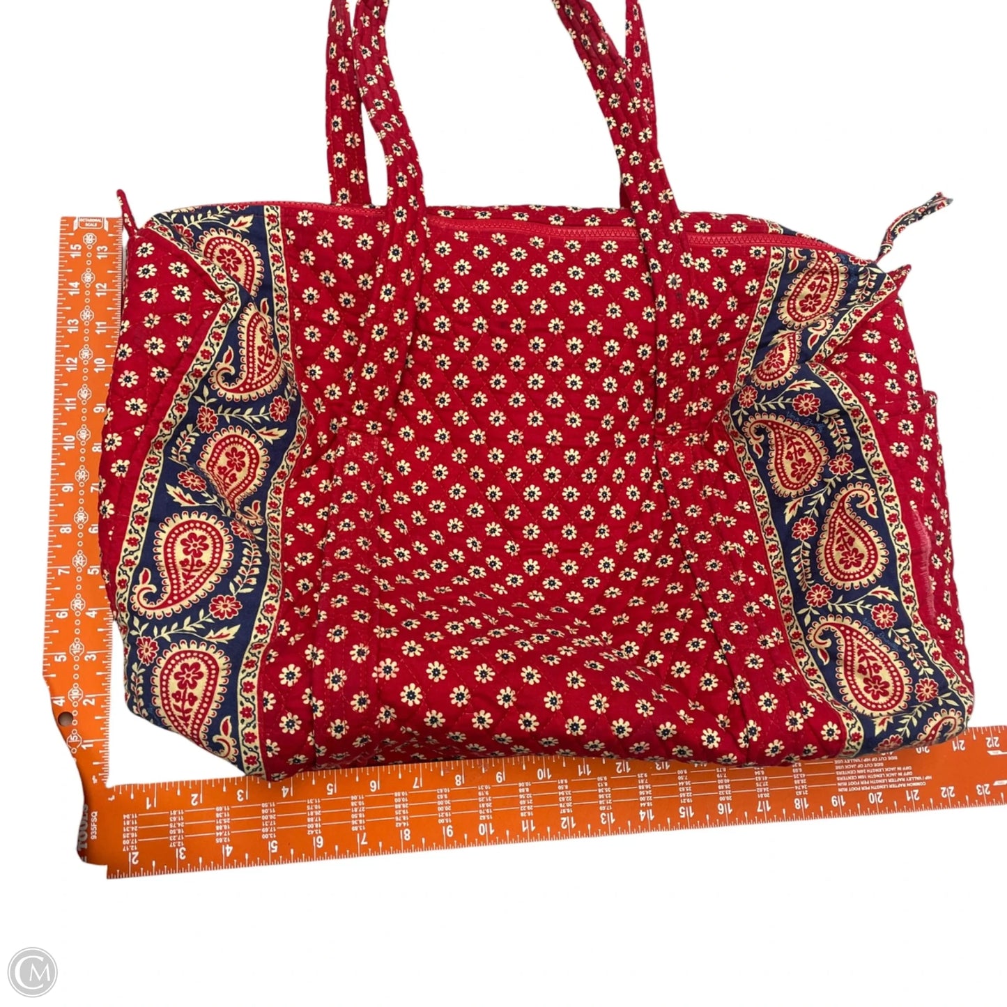 Duffle And Weekender By Vera Bradley, Size: Large
