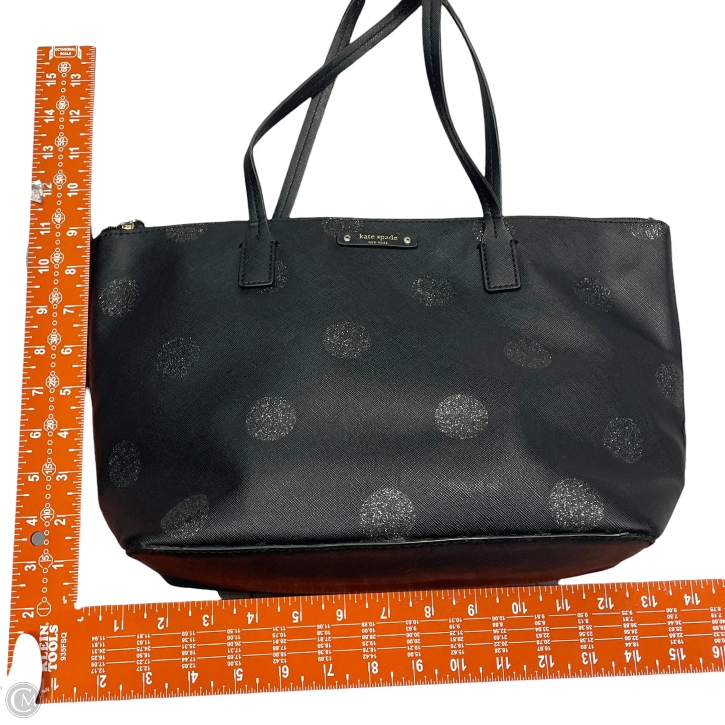 Handbag Designer By Kate Spade, Size: Small