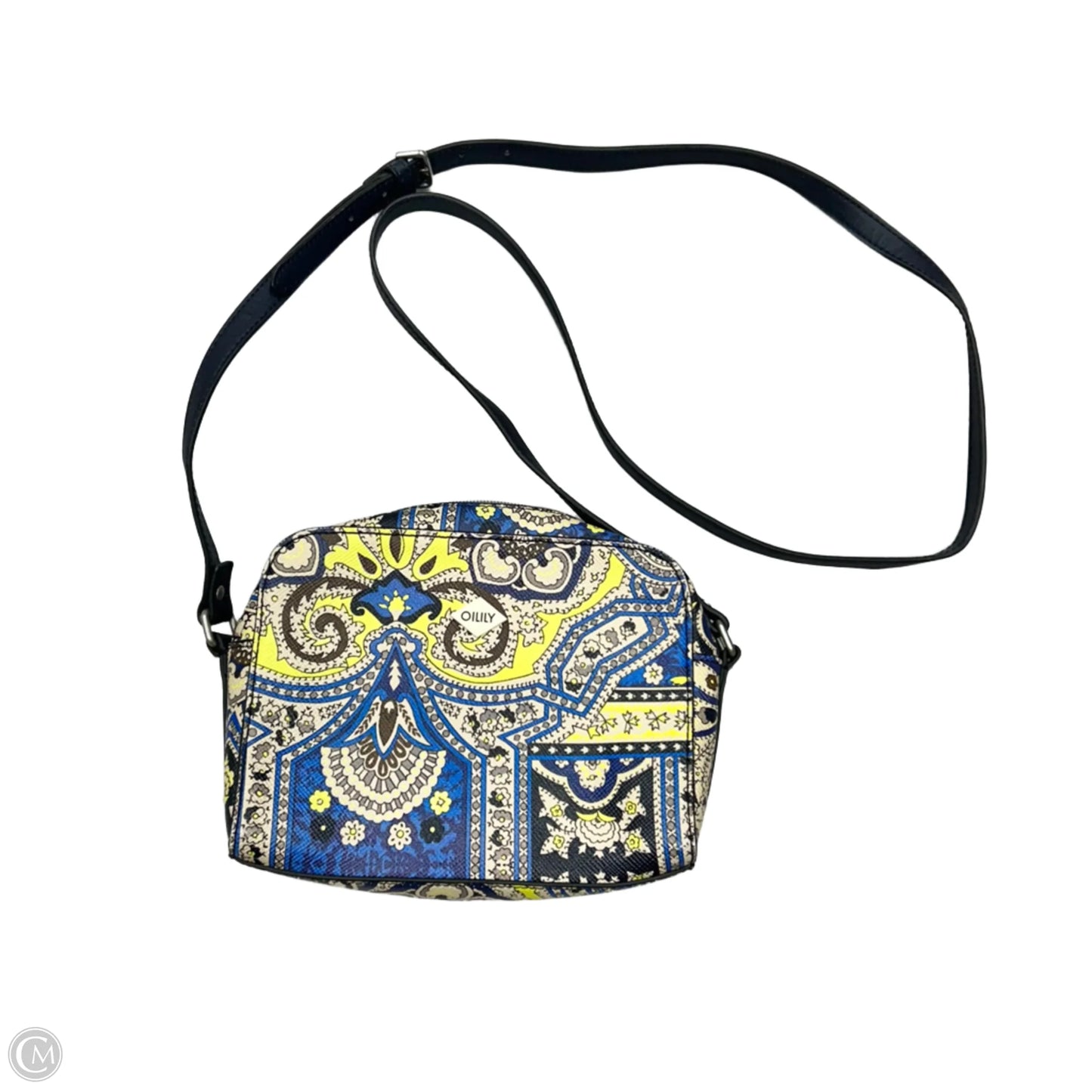 Crossbody By Oilily, Size: Small