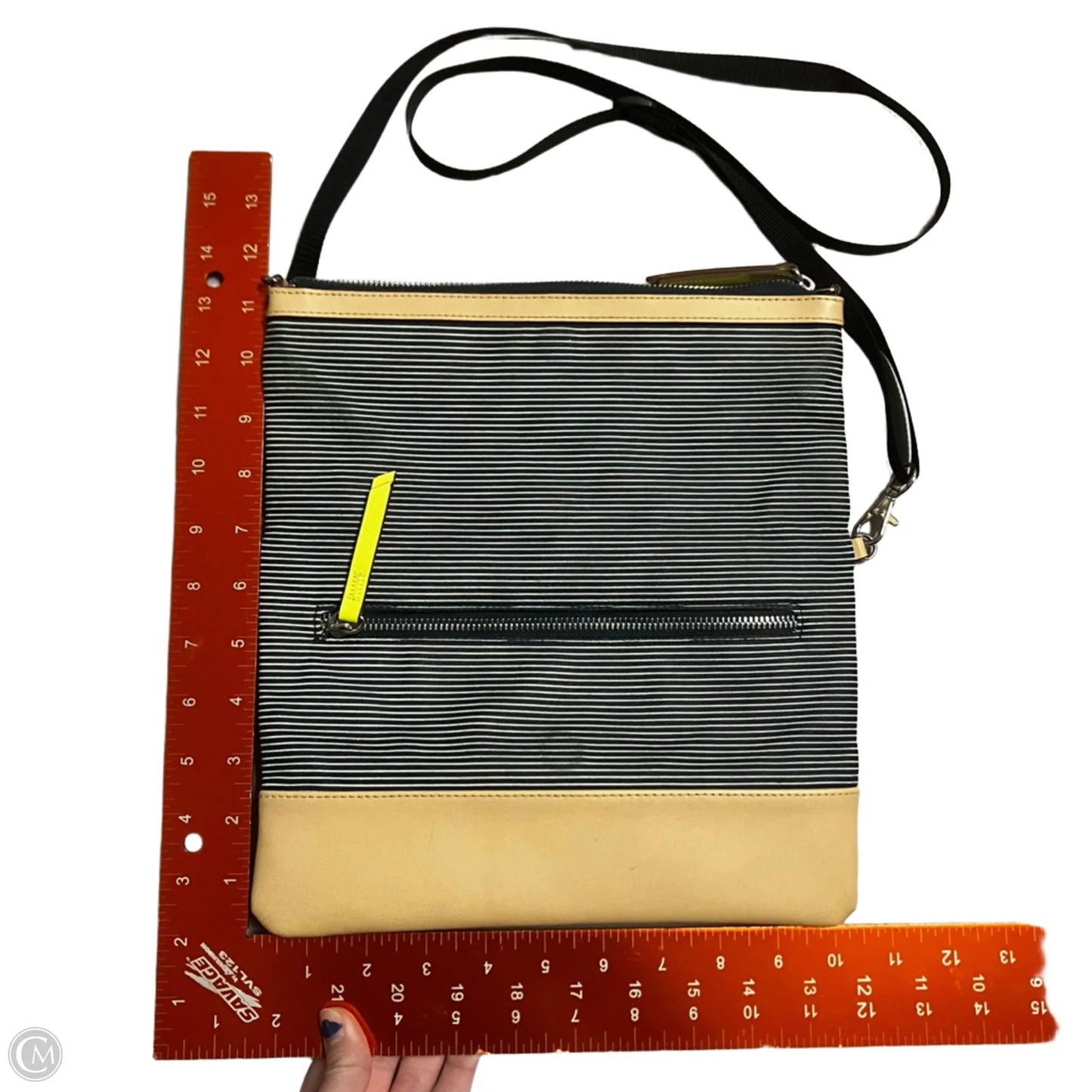Crossbody By Stella And Dot, Size: Medium
