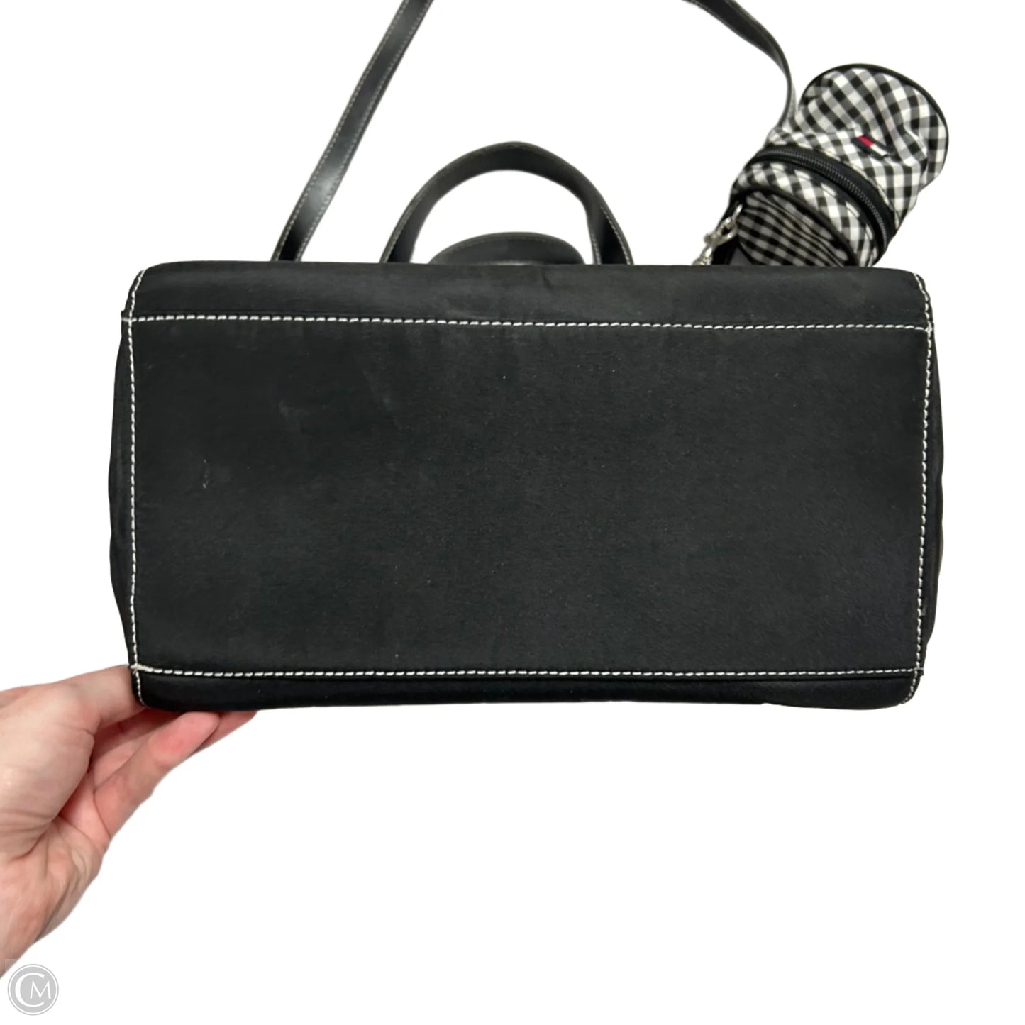 Crossbody By Tommy Hilfiger, Size: Medium