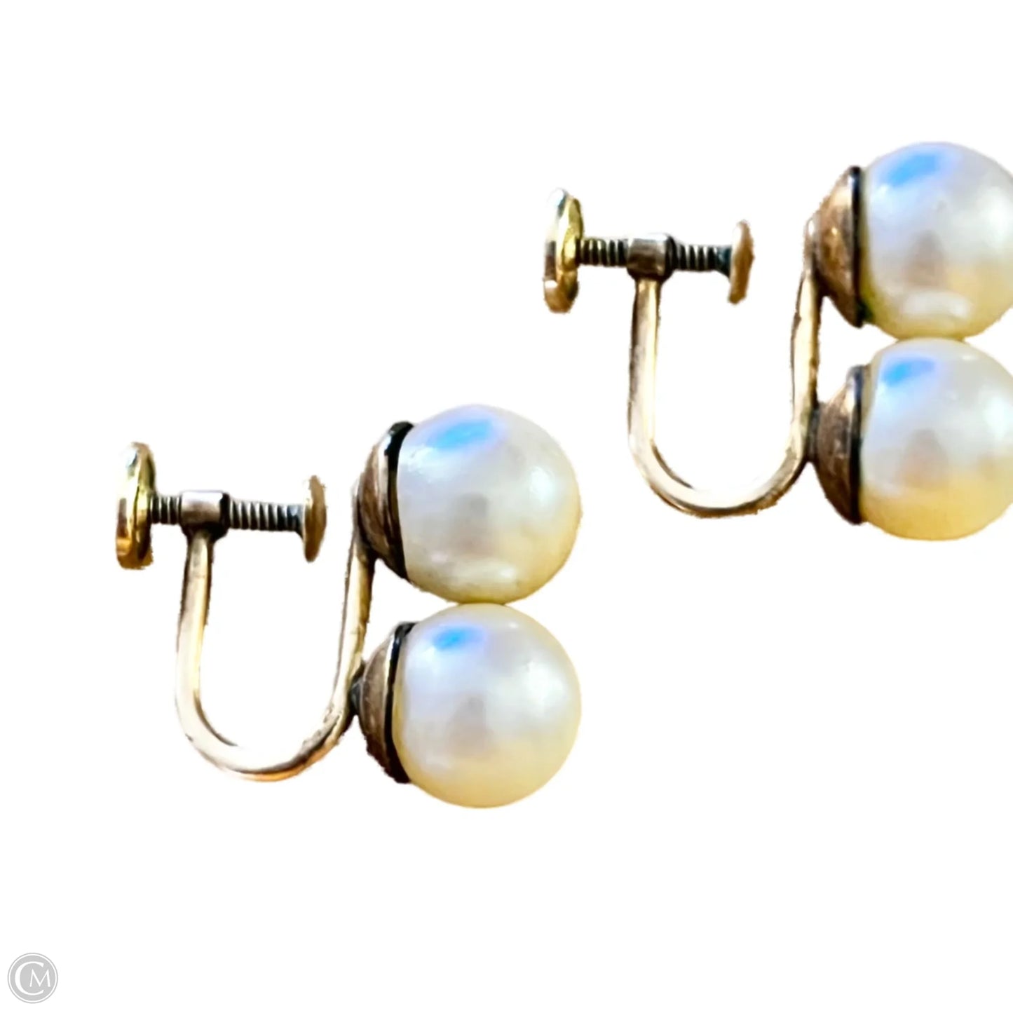 Earrings Stud