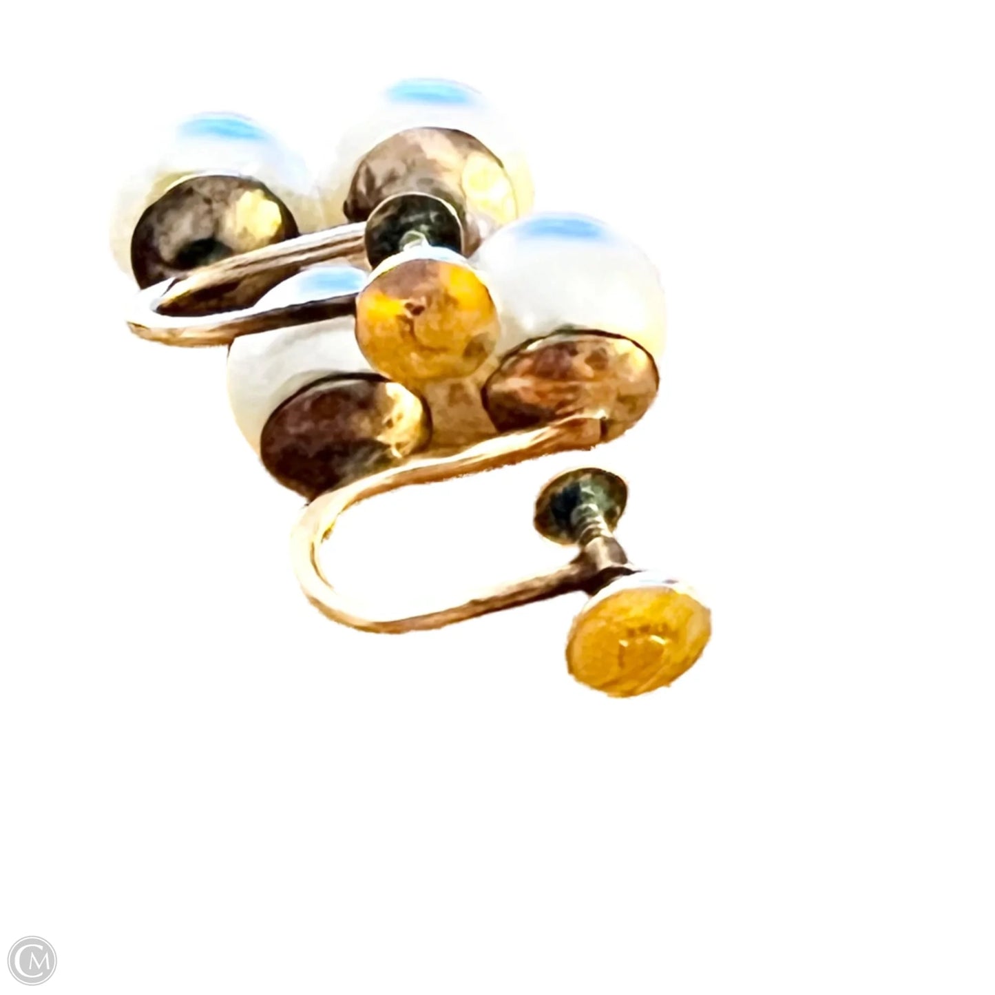 Earrings Stud