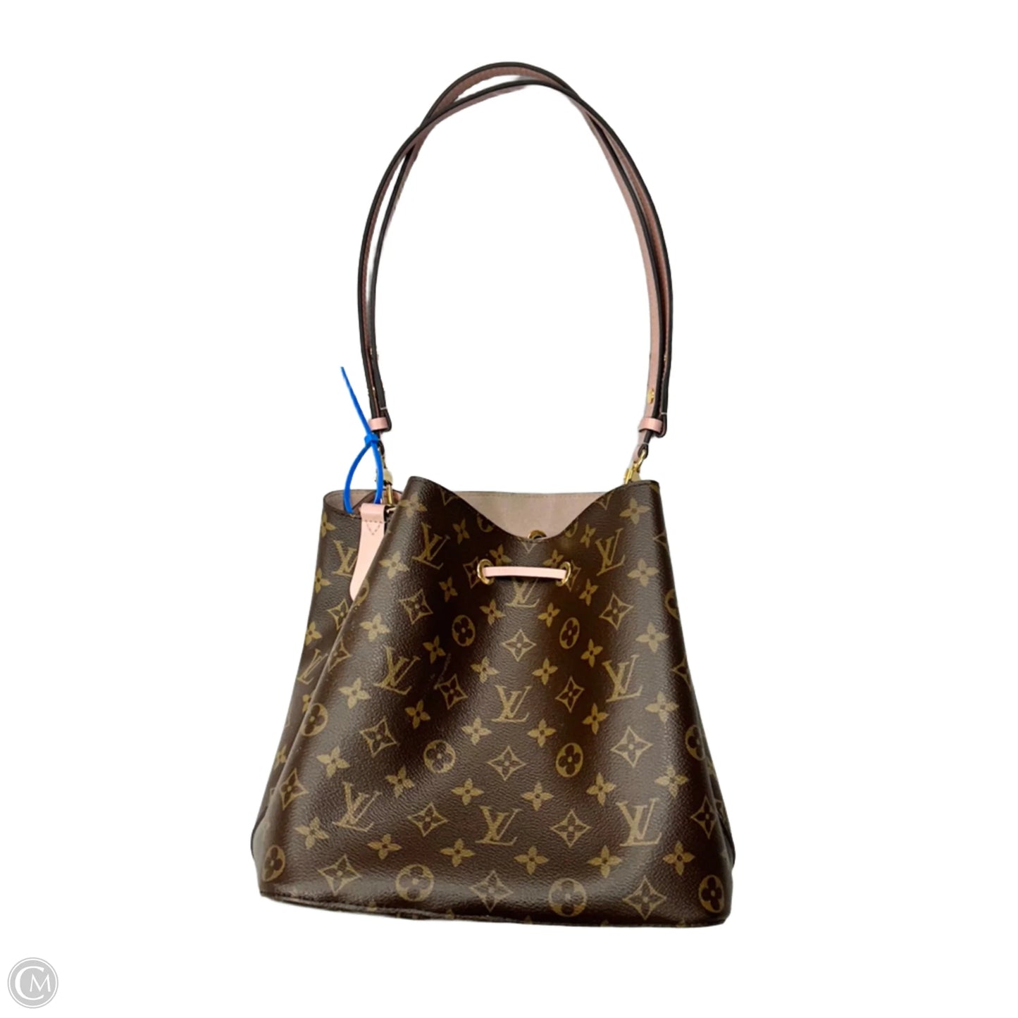 Handbag Luxury Designer By Louis Vuitton, Size: Medium