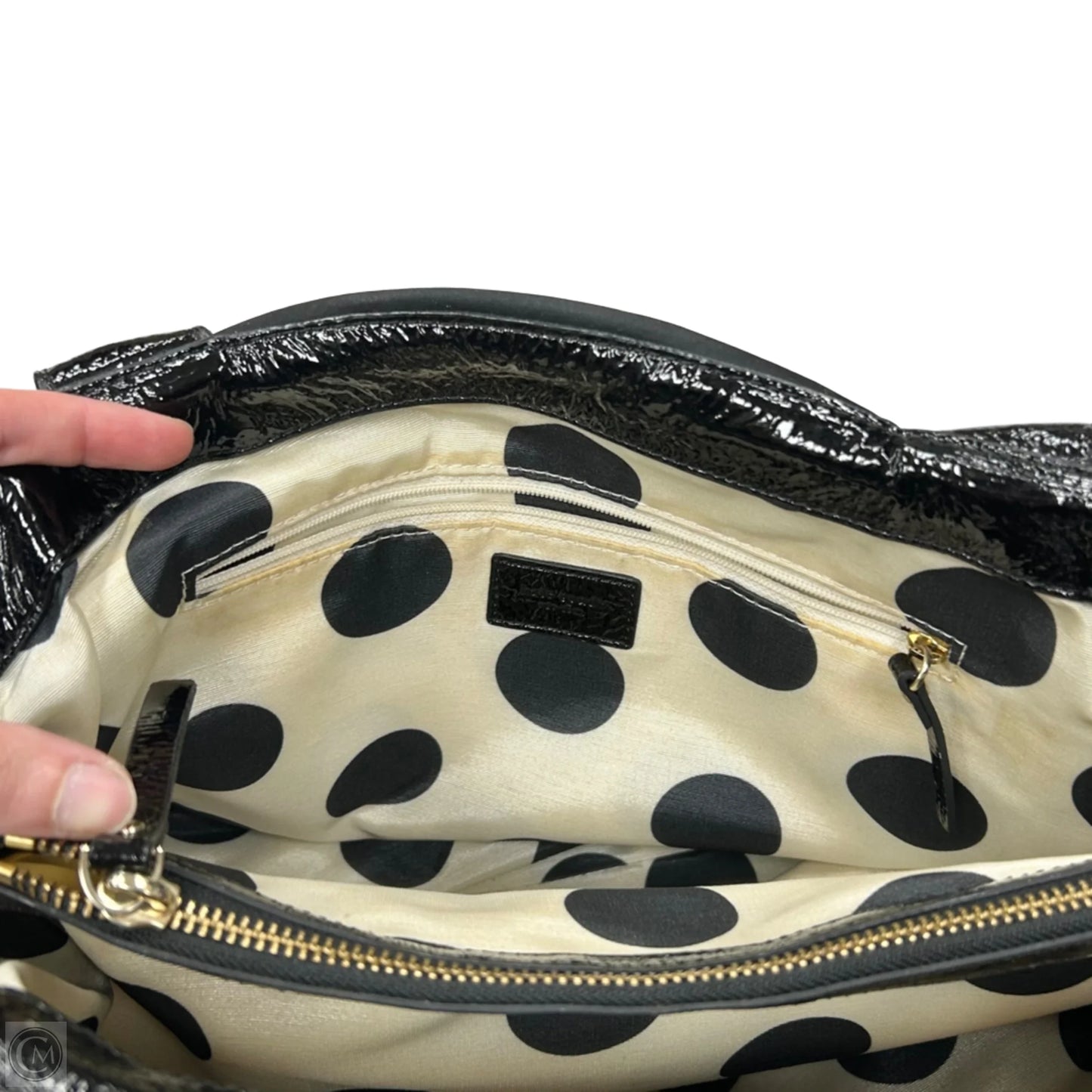 Handbag Designer By Kate Spade, Size: Medium