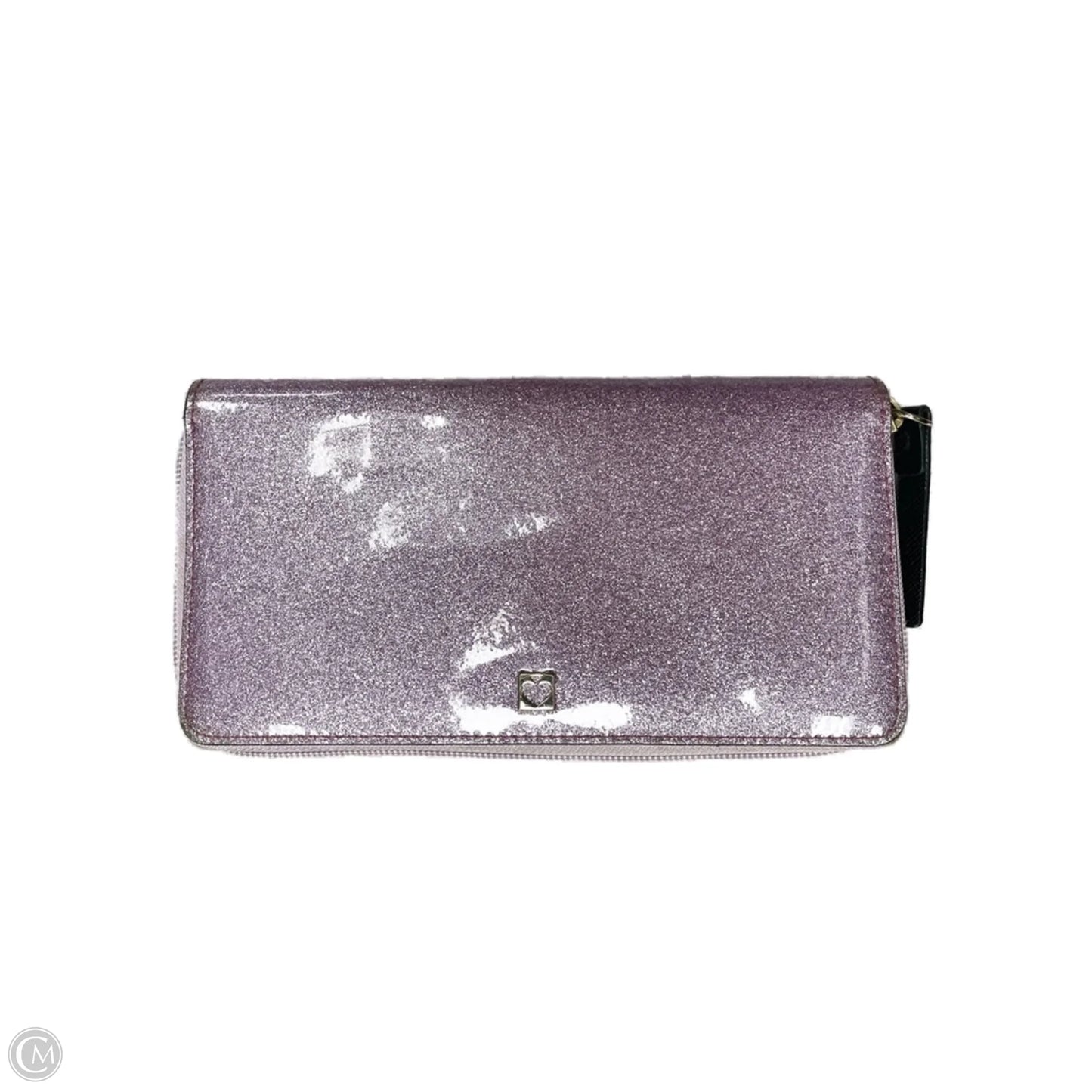 Wallet Designer By Kate Spade, Size: Large