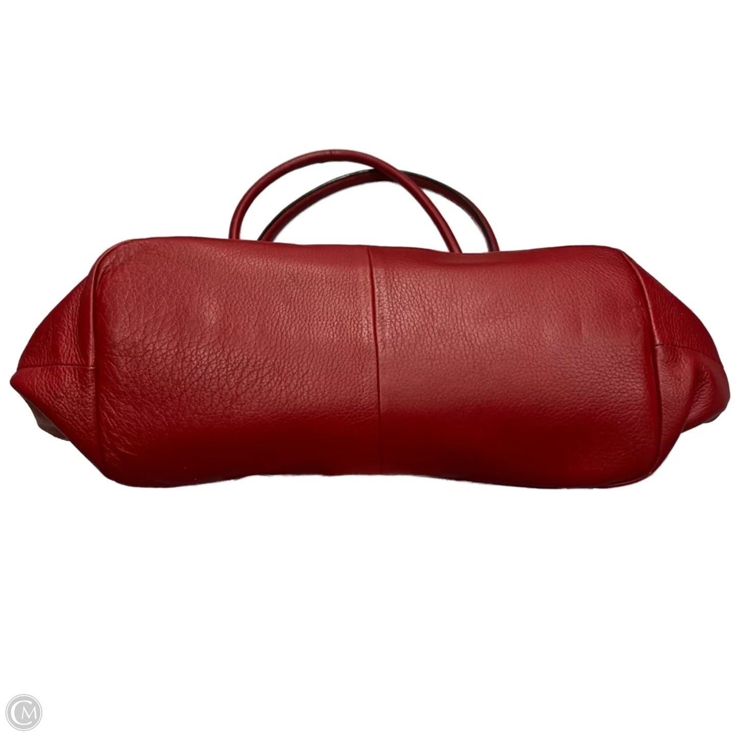 Tote Leather By Tignanello Purses, Size: Medium