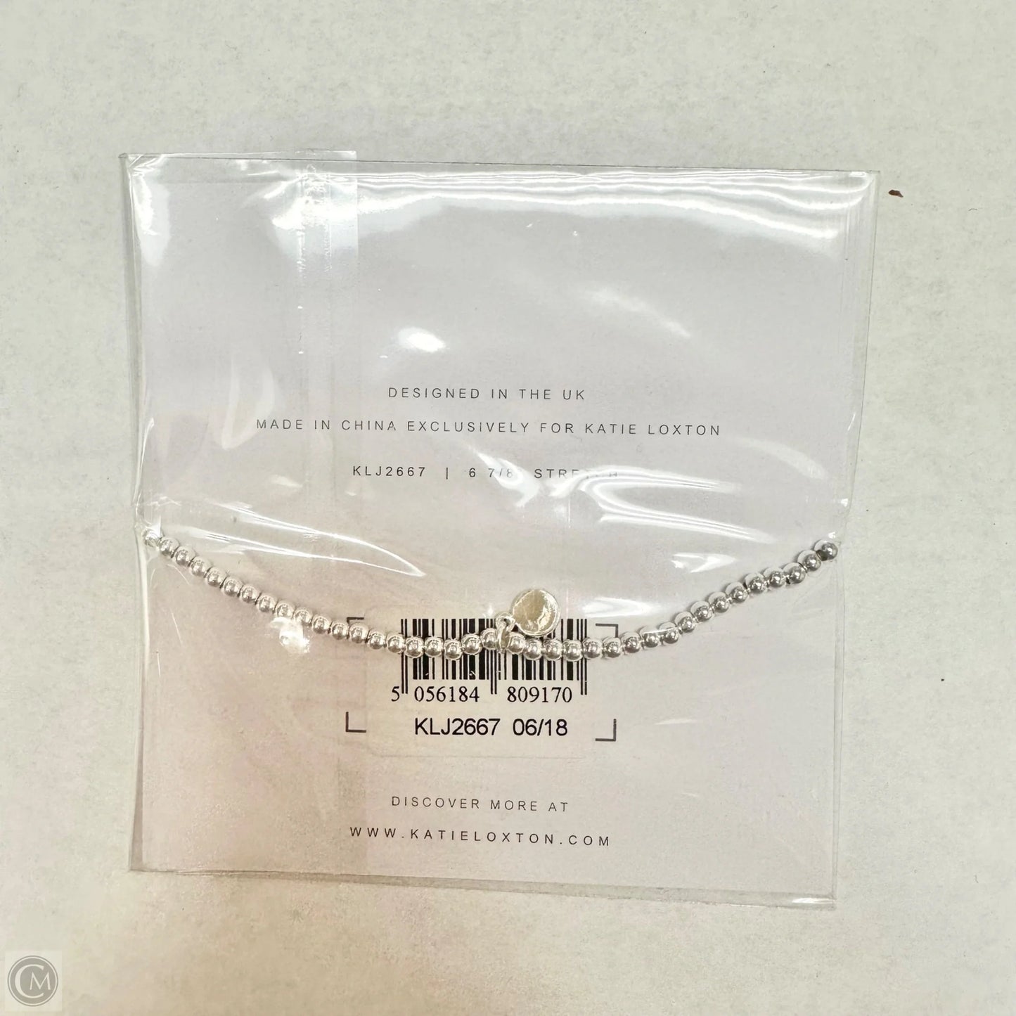 Bracelet Charm