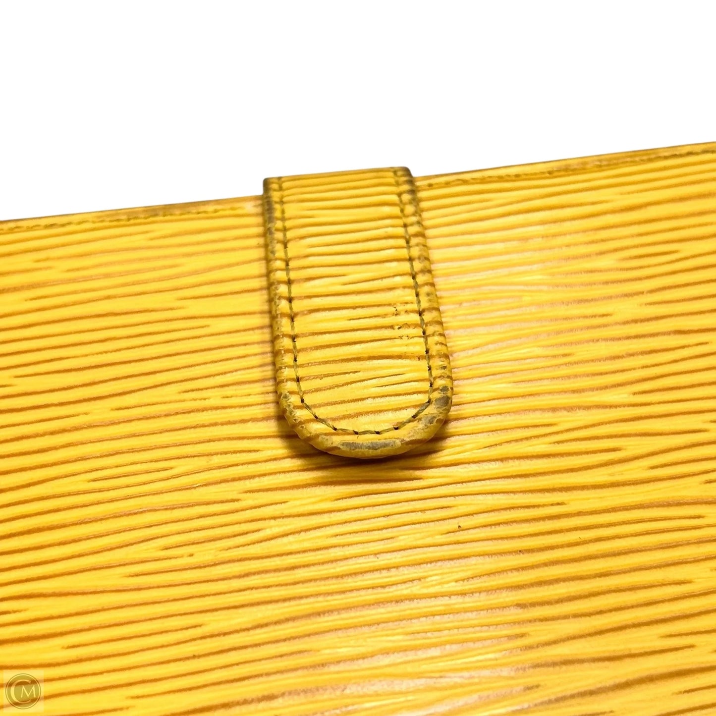 Wallet Luxury Designer By Louis Vuitton, Size: Large