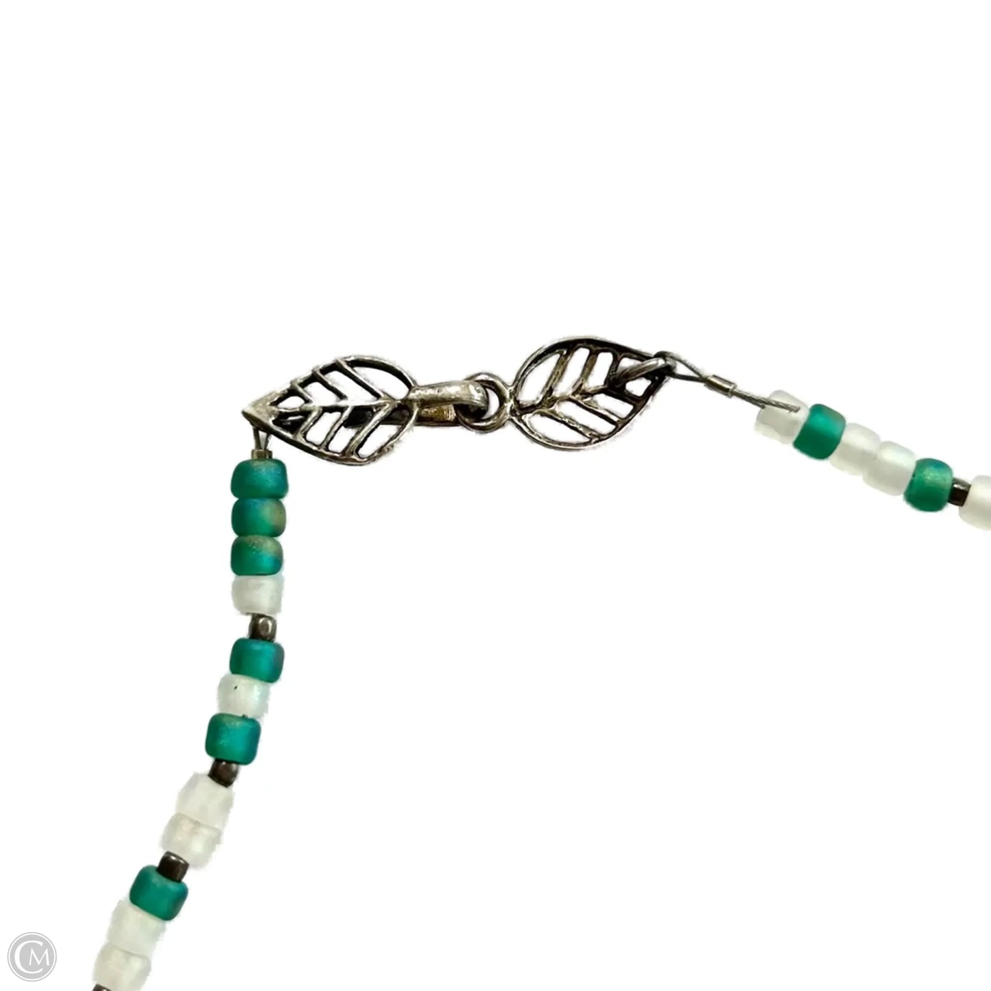 Necklace Sterling Silver