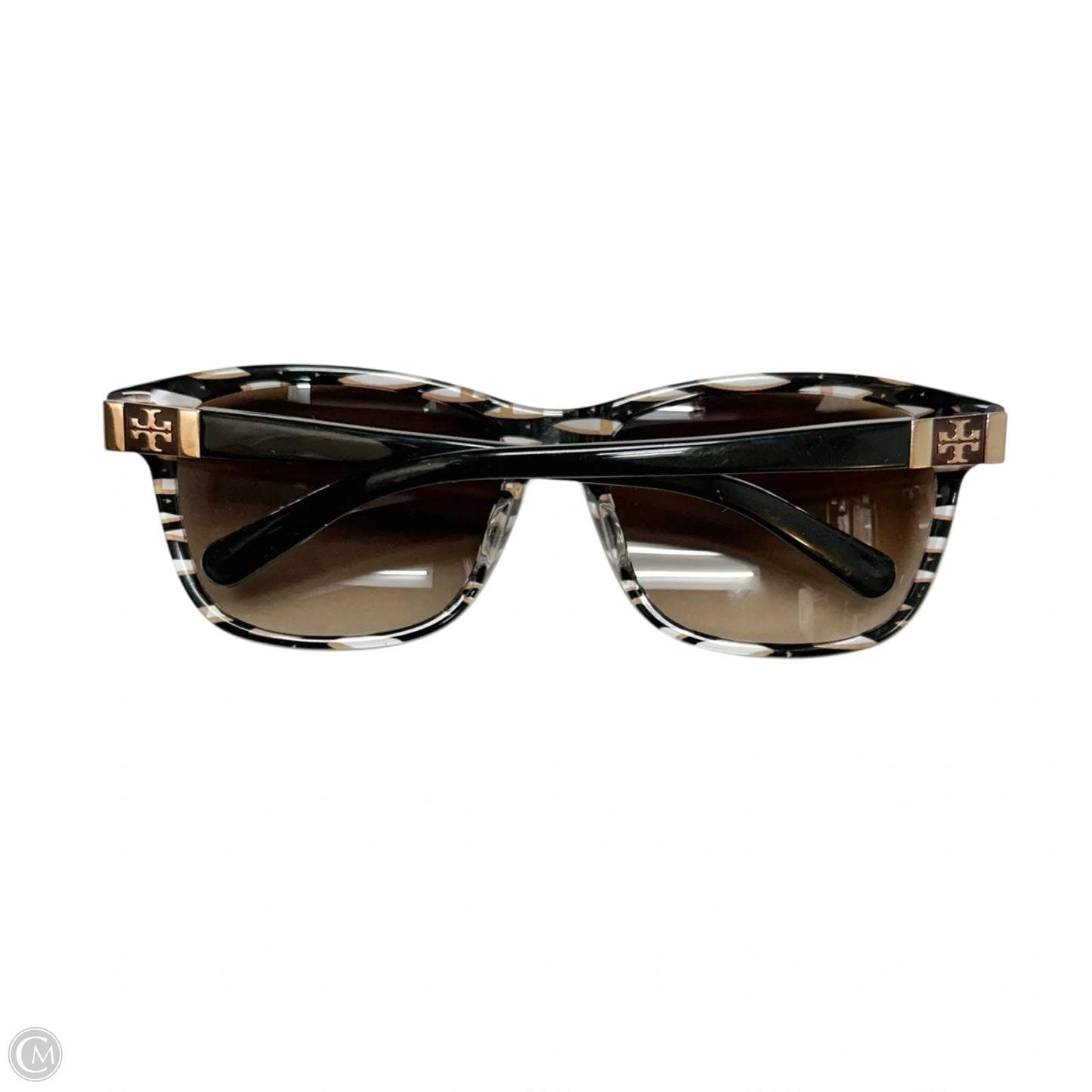 Sunglasses Designer By Tory Burch