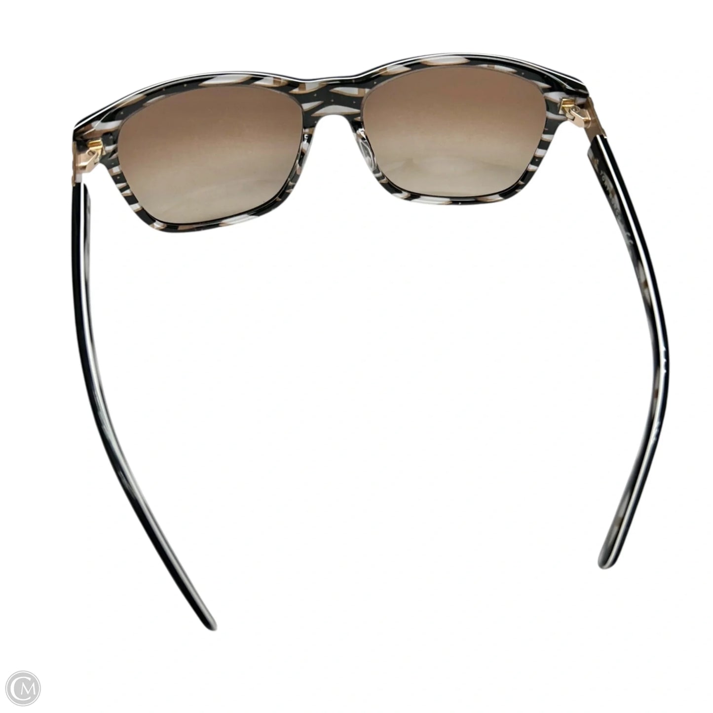 Sunglasses Designer By Tory Burch