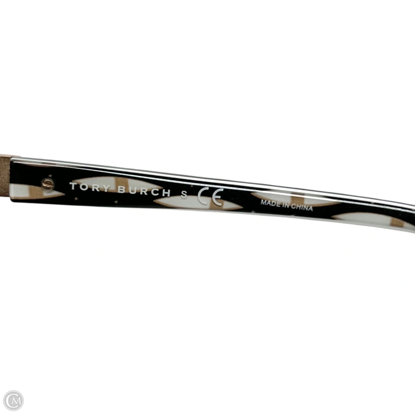 Sunglasses Designer By Tory Burch
