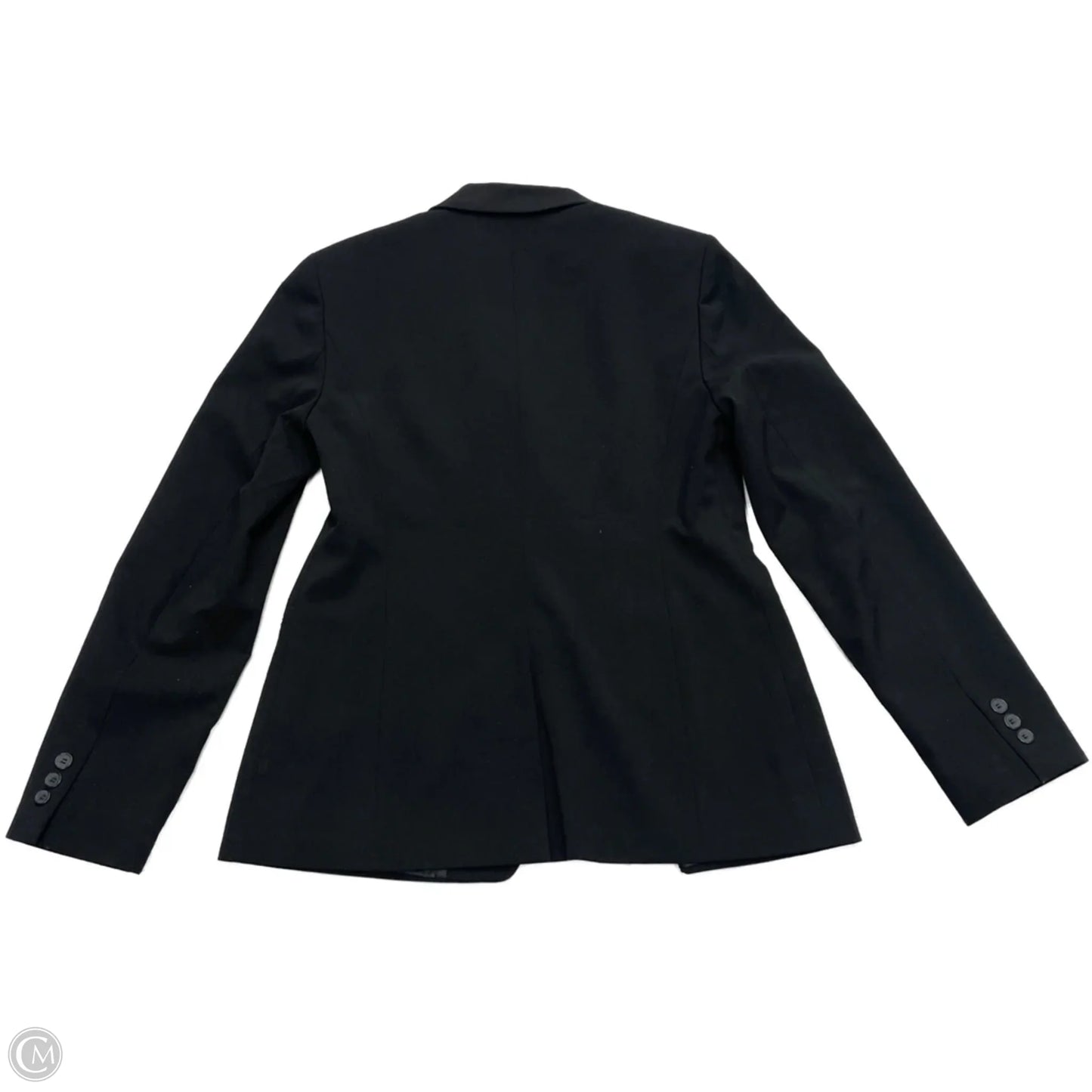 Athletic Pants By Clothes Mentor In Black, Size: Xl