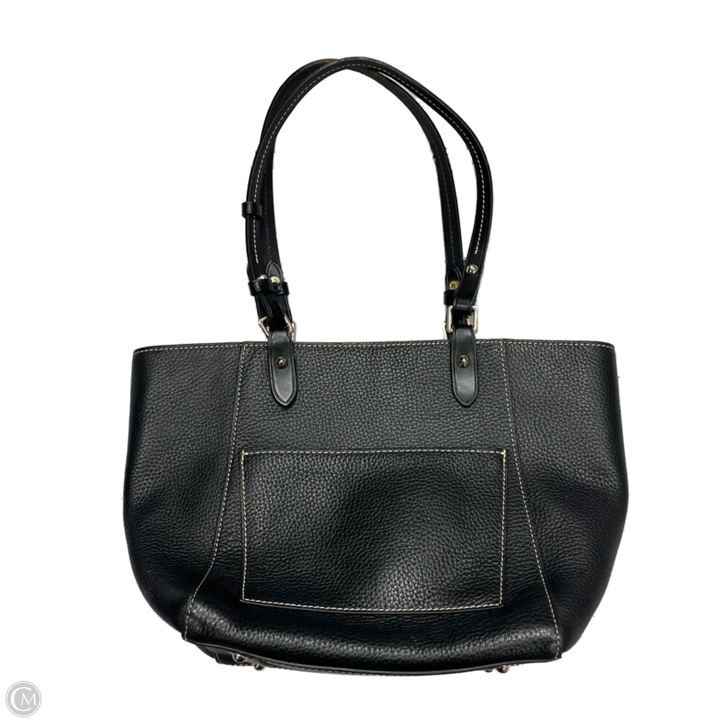 Handbag Designer By Dooney And Bourke, Size: Medium