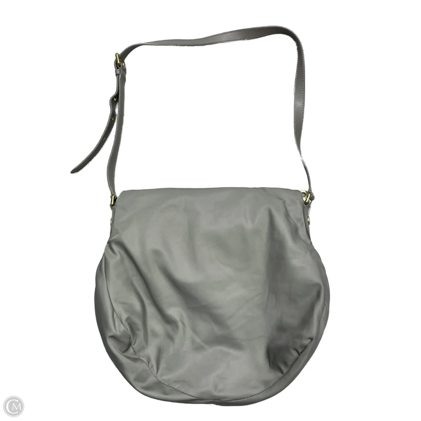 Crossbody Designer By Marc By Marc Jacobs, Size: Medium